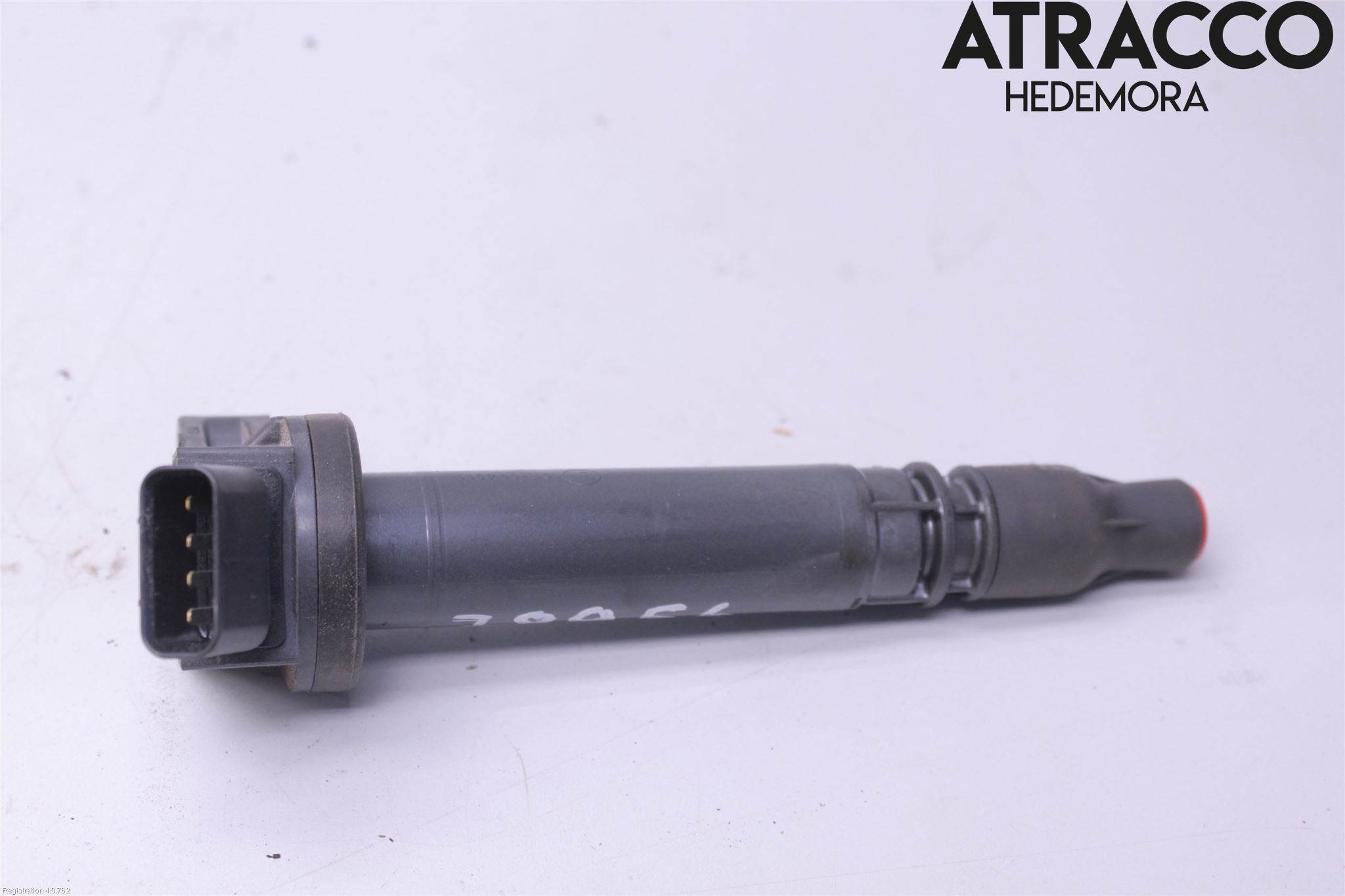 Toyota VERSO-S 11-16 Coil