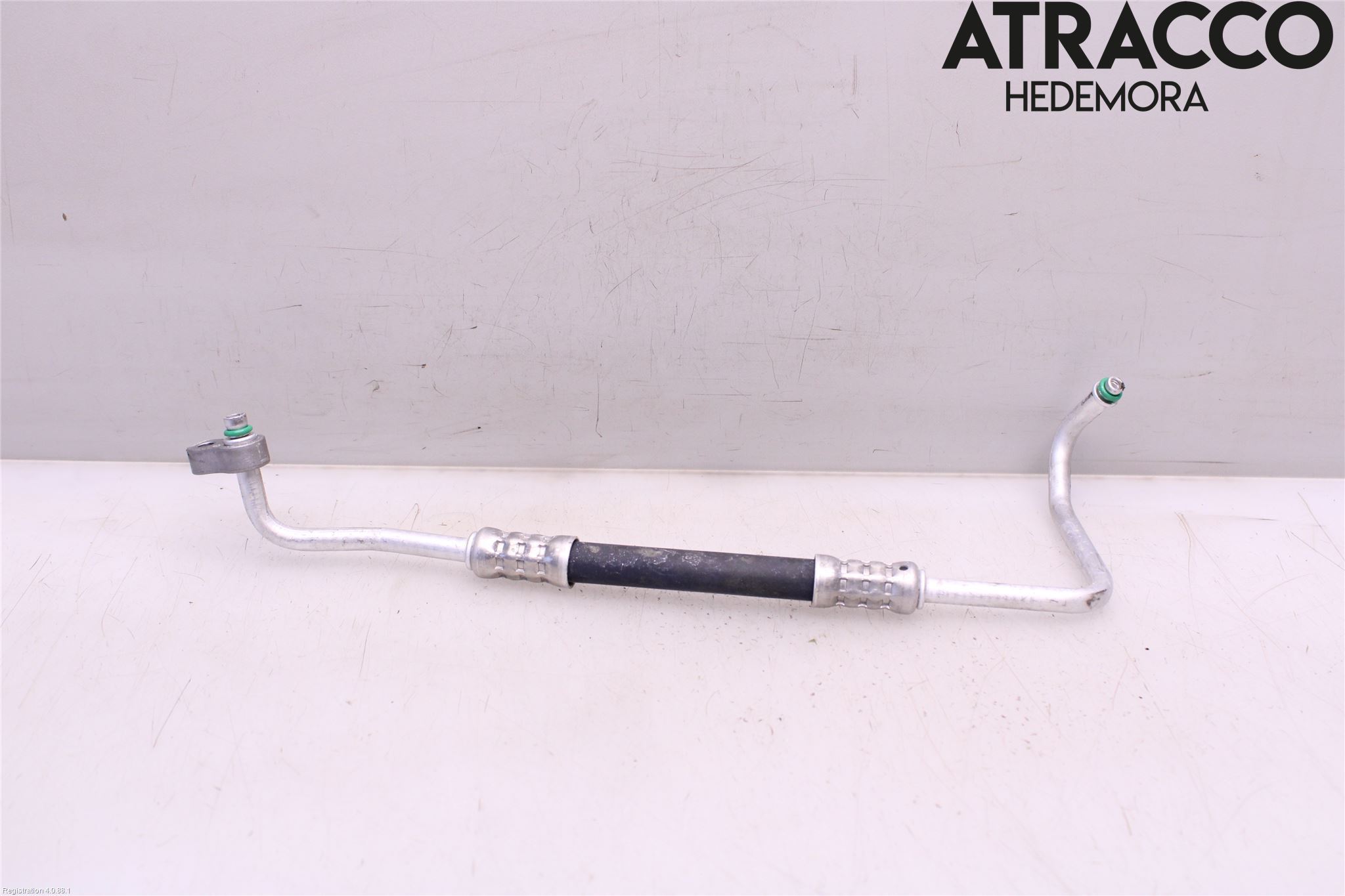 Hyundai IONIQ AE 17-22 Varme Ac Slange - Rør