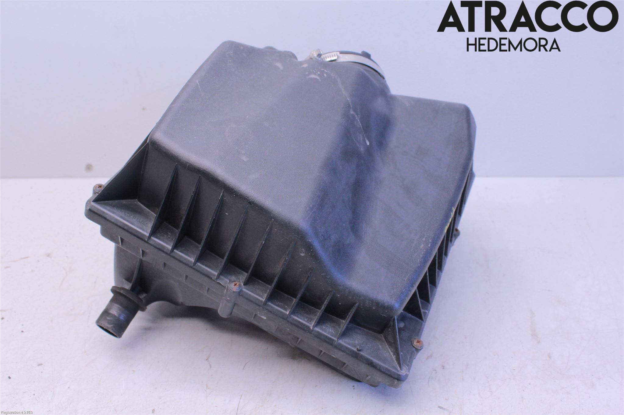 GM CHEVROLET CRUZE Luftfilter Boks