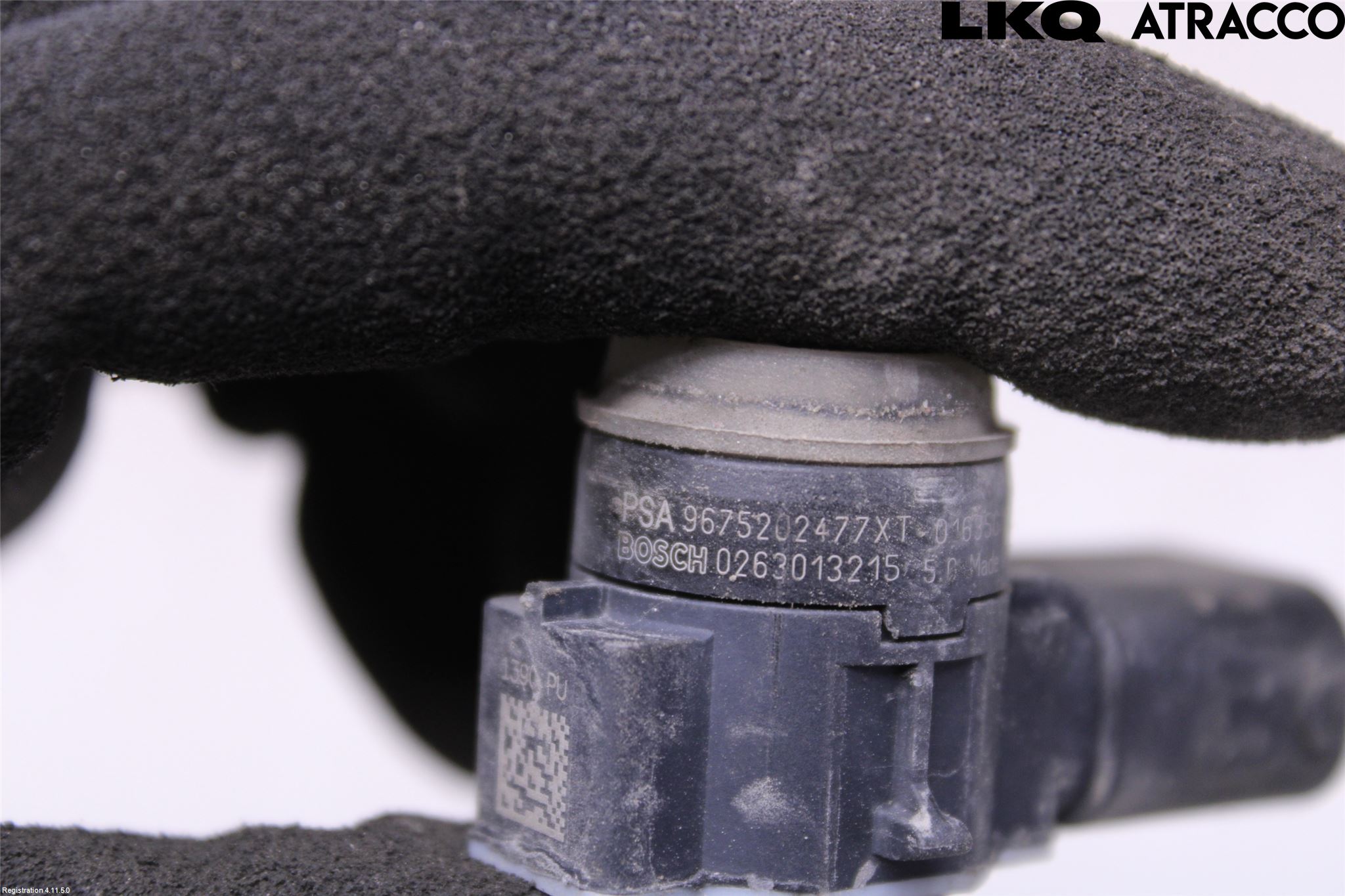 Toyota PROACE II 16- Sensor Parkering Front