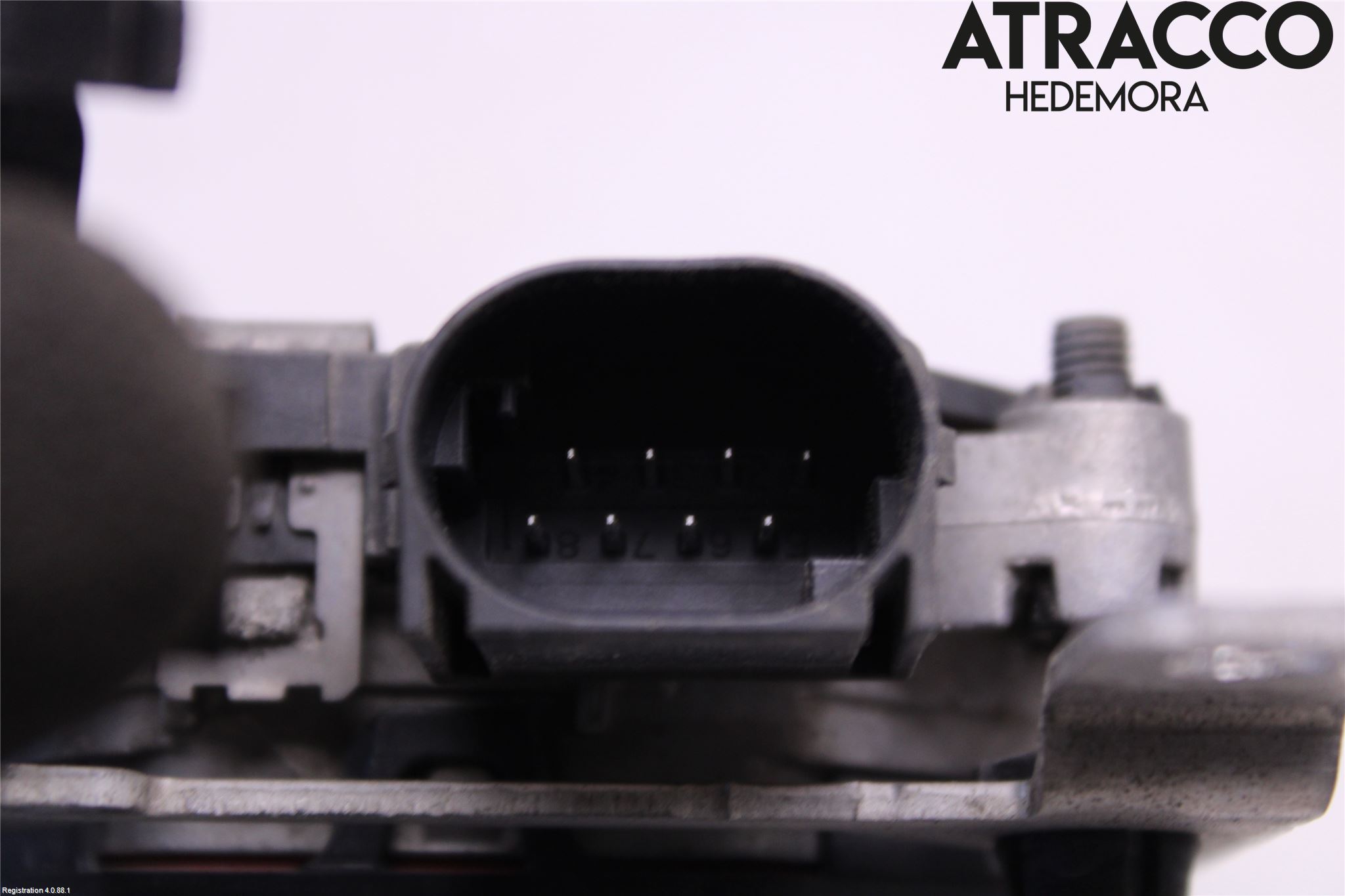 Audi A6 F2/C8 19- Sensor Kollisjonsbeskyttelse