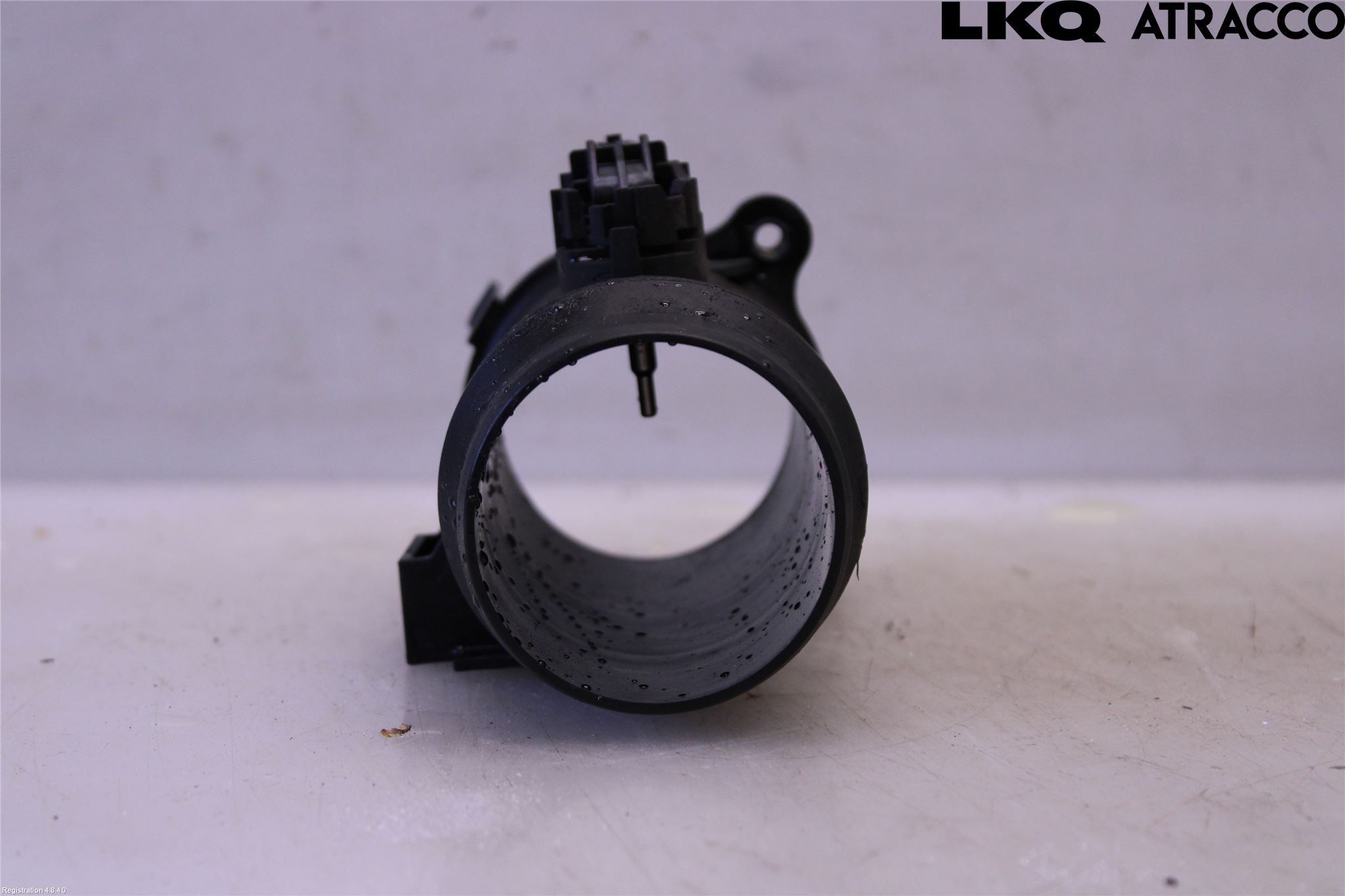 BMW 5 F10/F11/F18 09-17 Giver Temp Innsugsluft