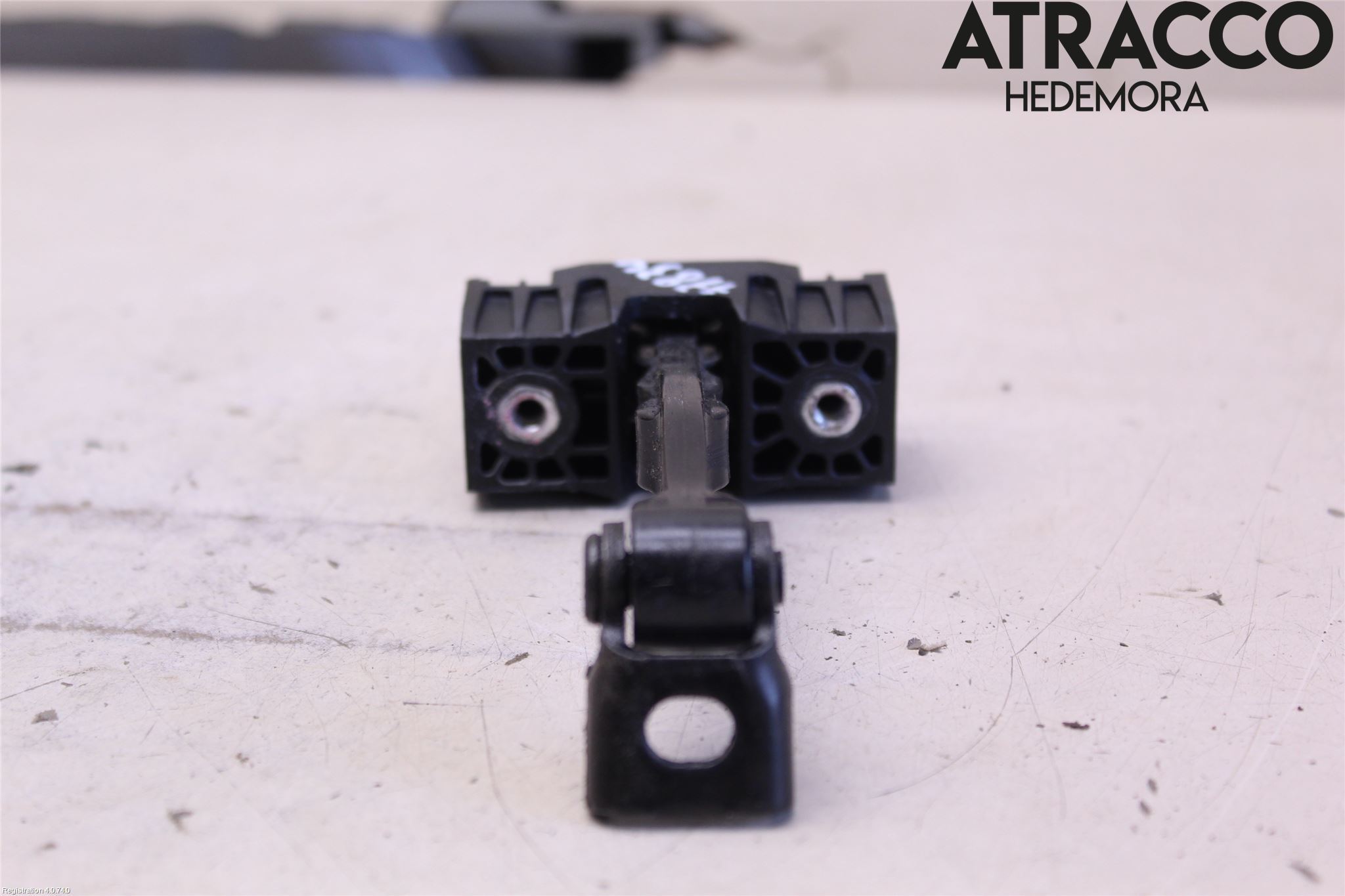 Audi A1/S1 11-18 Dørstopper