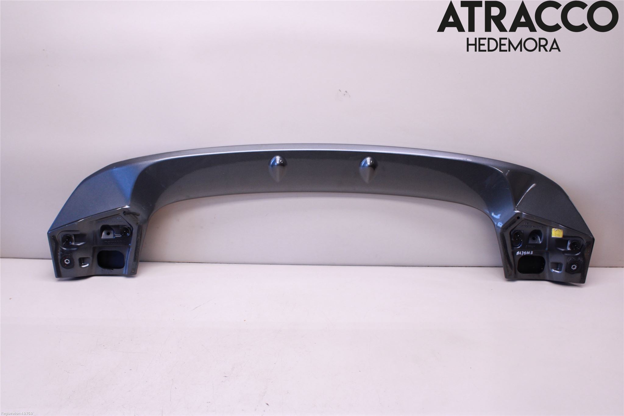 Honda CIVIC 17-22 Spoiler Bakluke