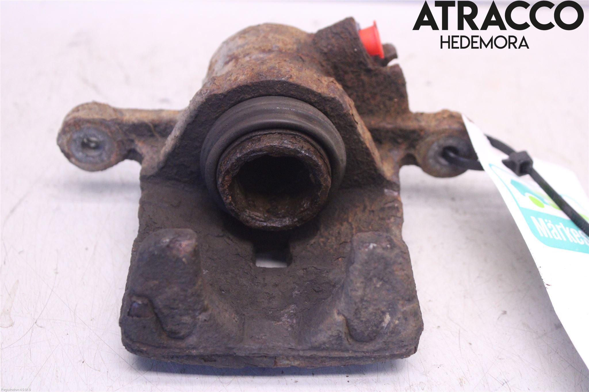 Subaru FORESTER SH  08-13 Bremsecaliper Bak Venstre