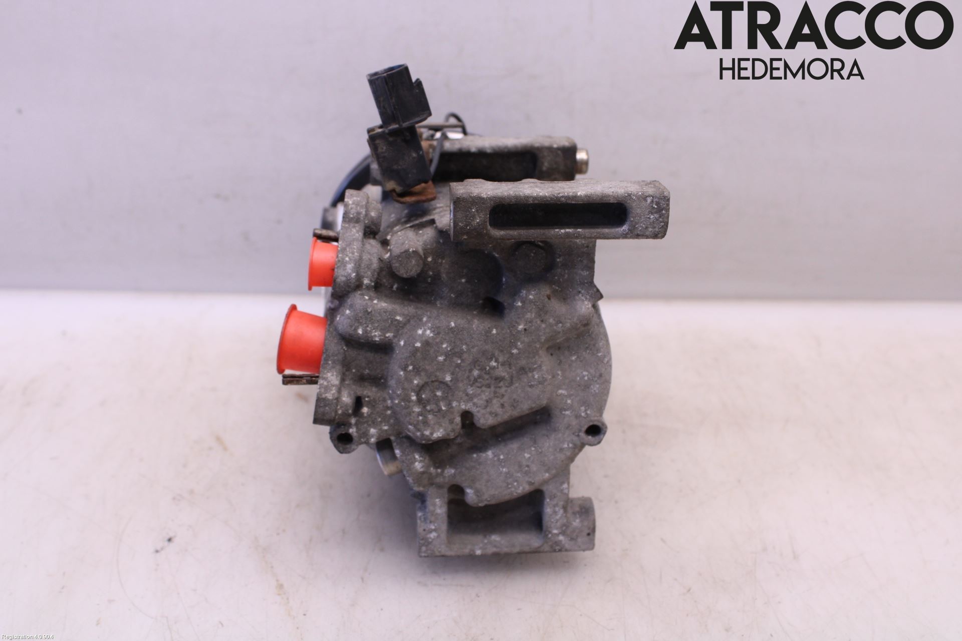 Hyundai i20 PB 09-14 Varme Ac Kompressor