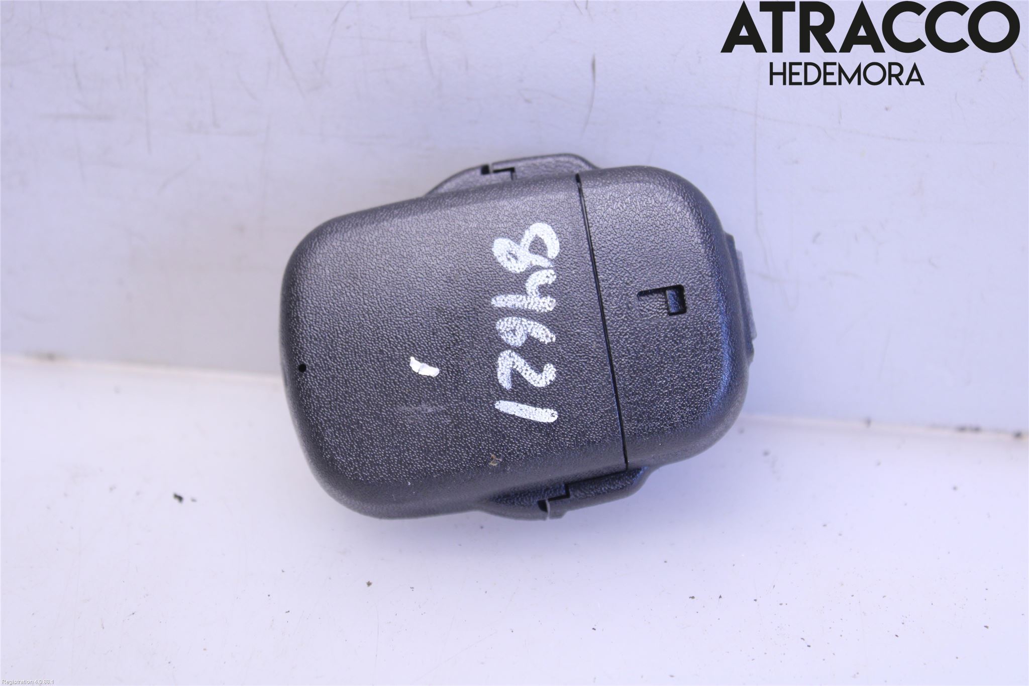 Cadillac CTS Sensor Regnsensor