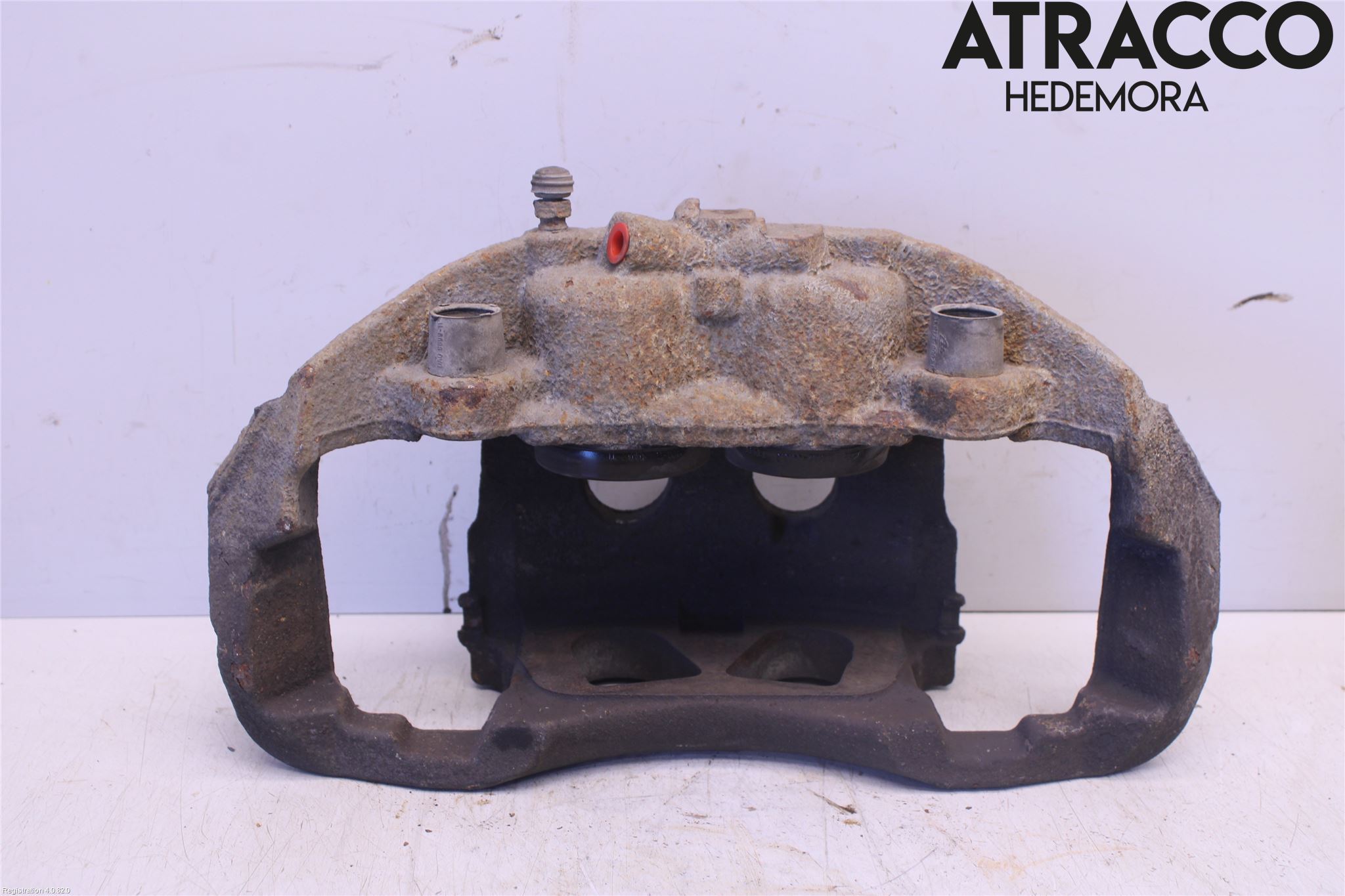 Volkswagen VW TRANSP/CARAVELLE (T5) 04-15 Bremsecaliper Foran Venstre