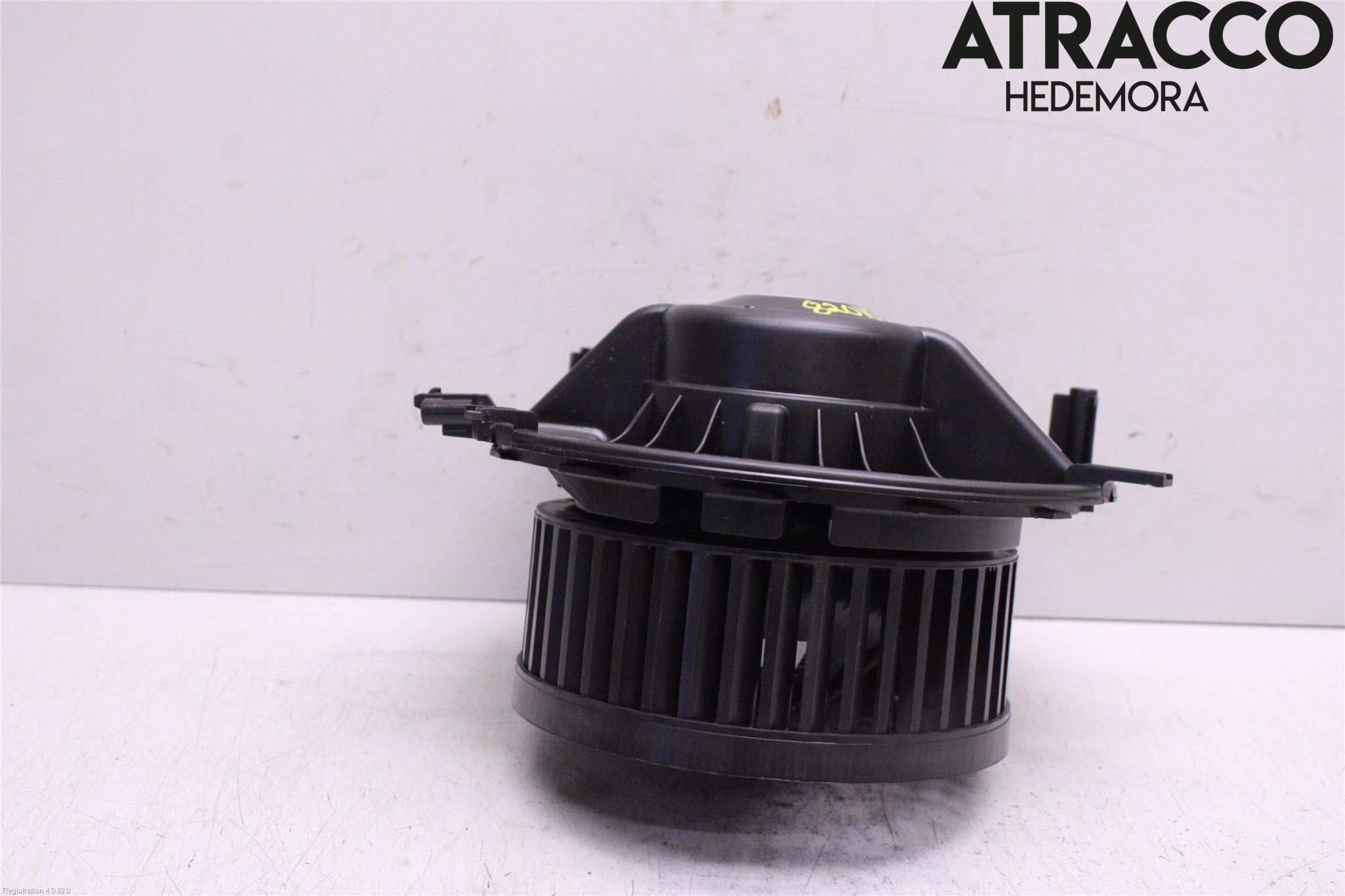 Volkswagen VW PASSAT 15-19 Varme Ac Varmeapparatvifte