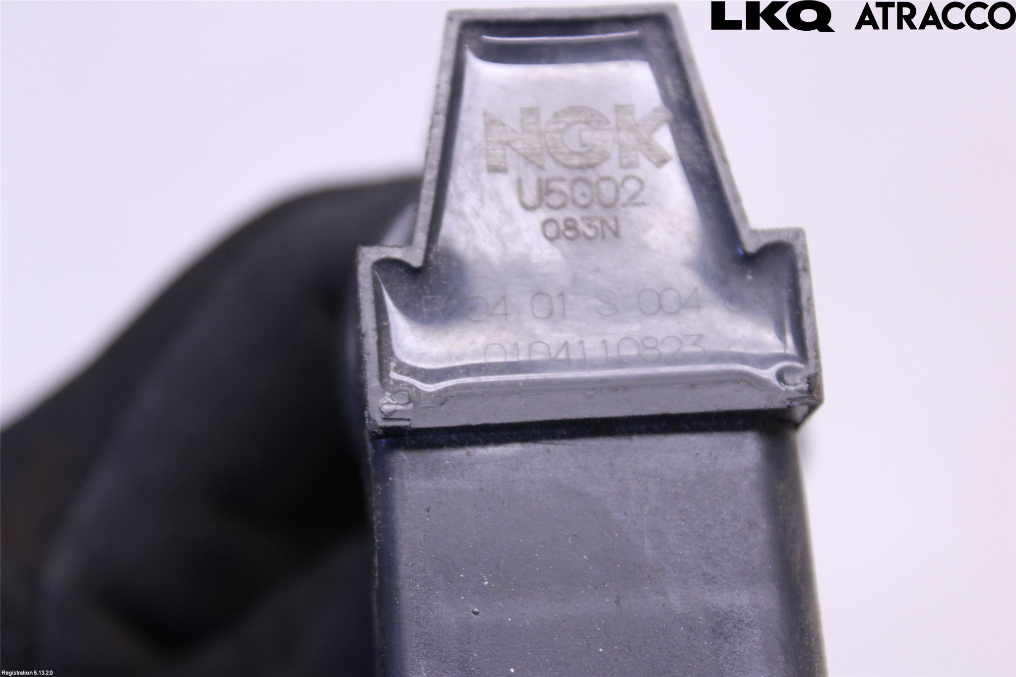 Volkswagen VW GOLF V 04-09 Coil