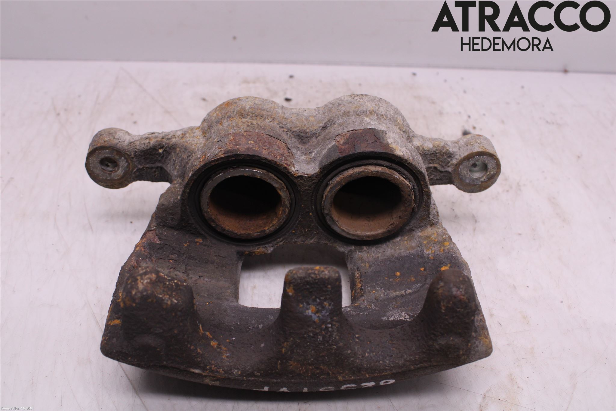 Ford TRANSIT/TOURNEO CUSTOM 13-24 Bremsecaliper Foran Venstre