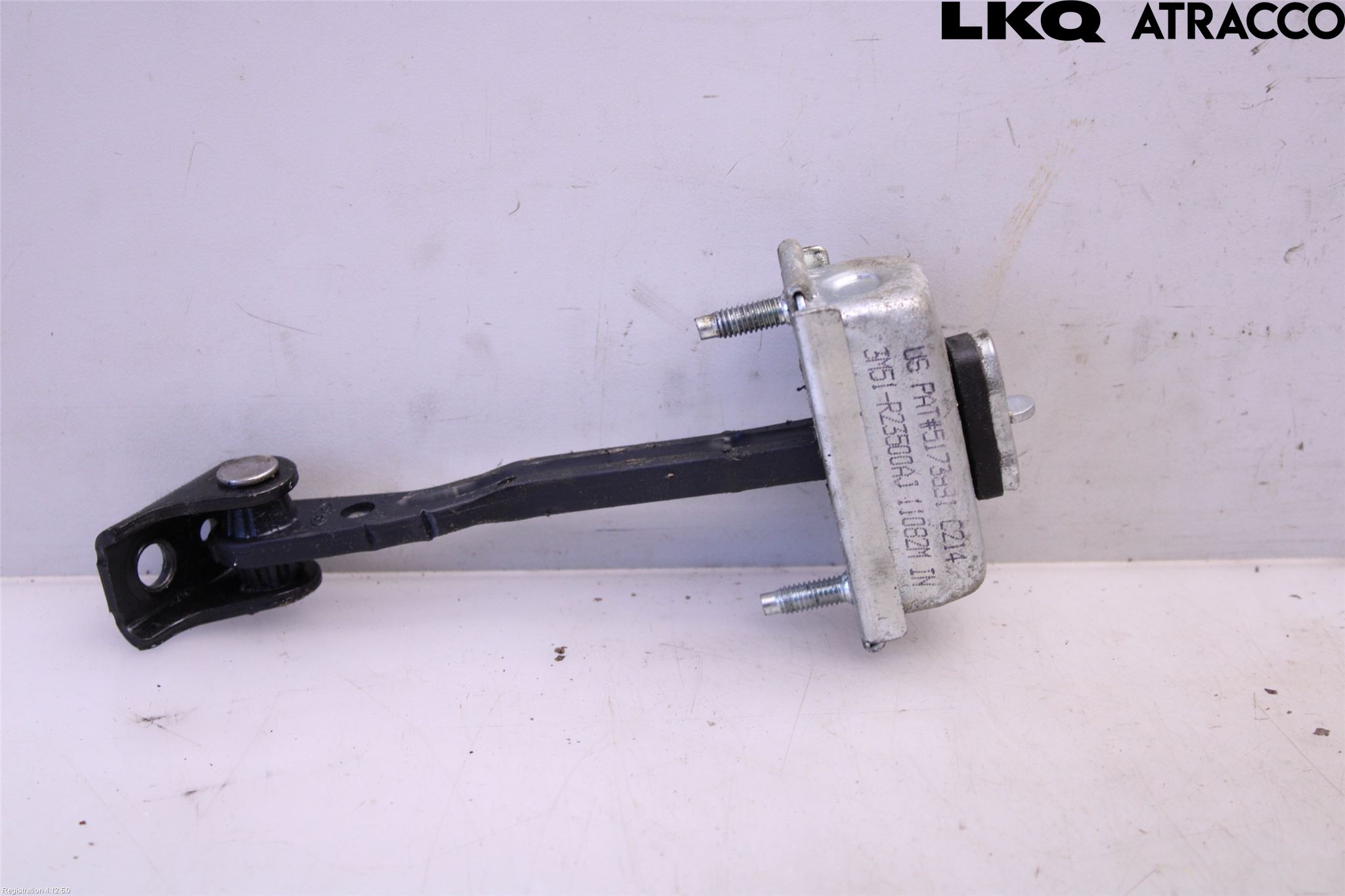 Ford KUGA 08-12 Dørstopper