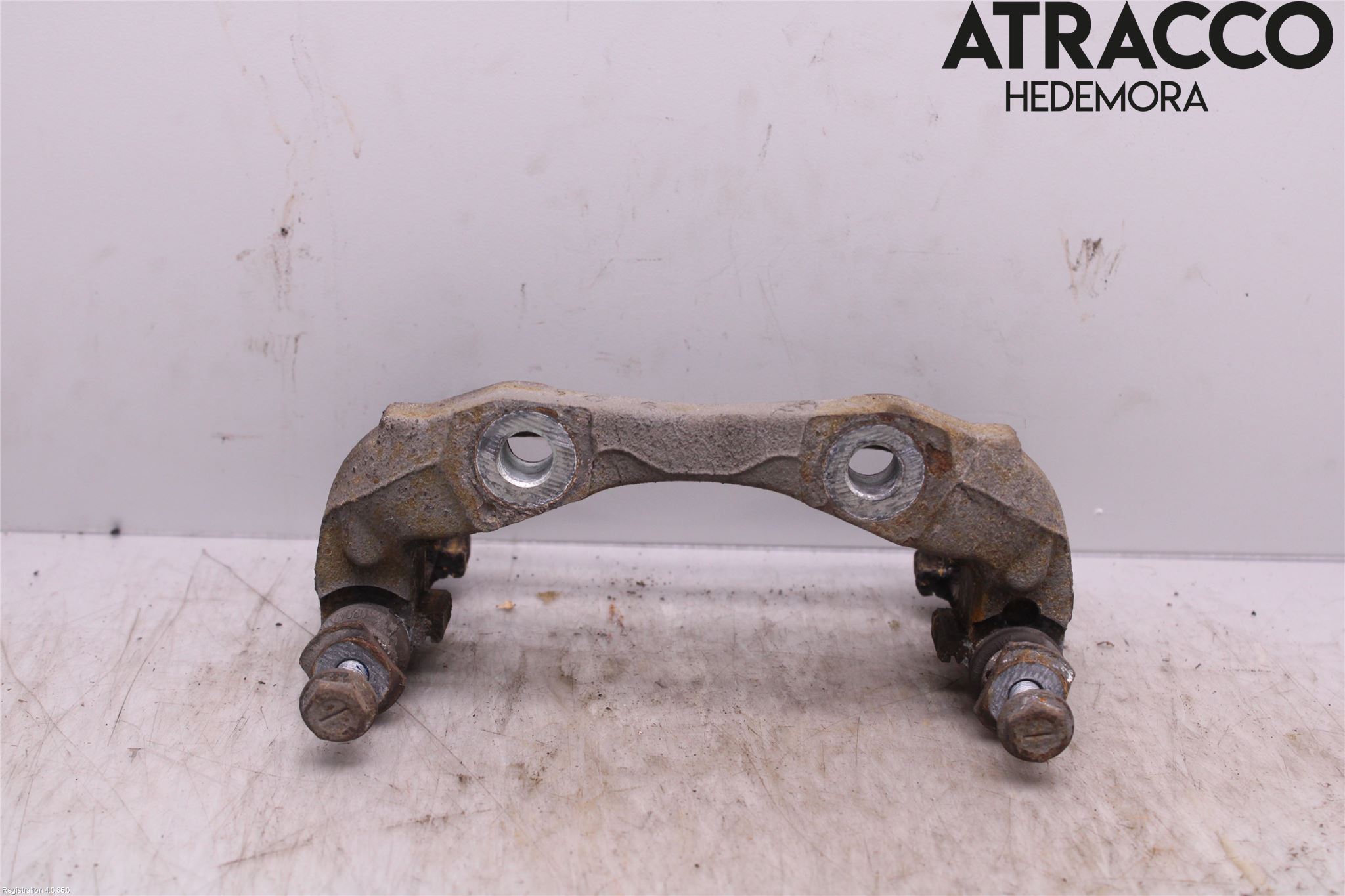 Peugeot PEUGOT 208 16-19 Bremsecaliper Feste Holder