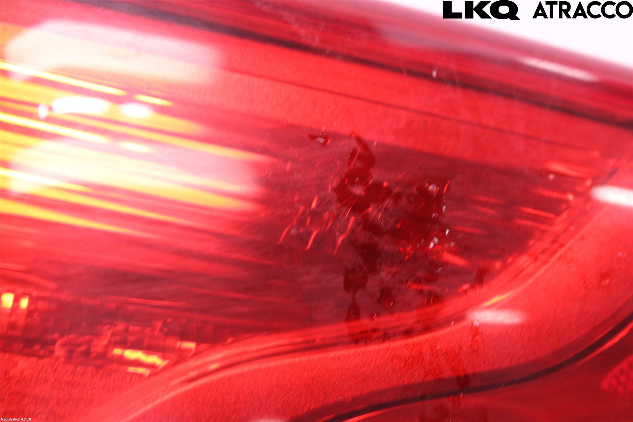 Ford KUGA 13-16 Baklykt Høyre