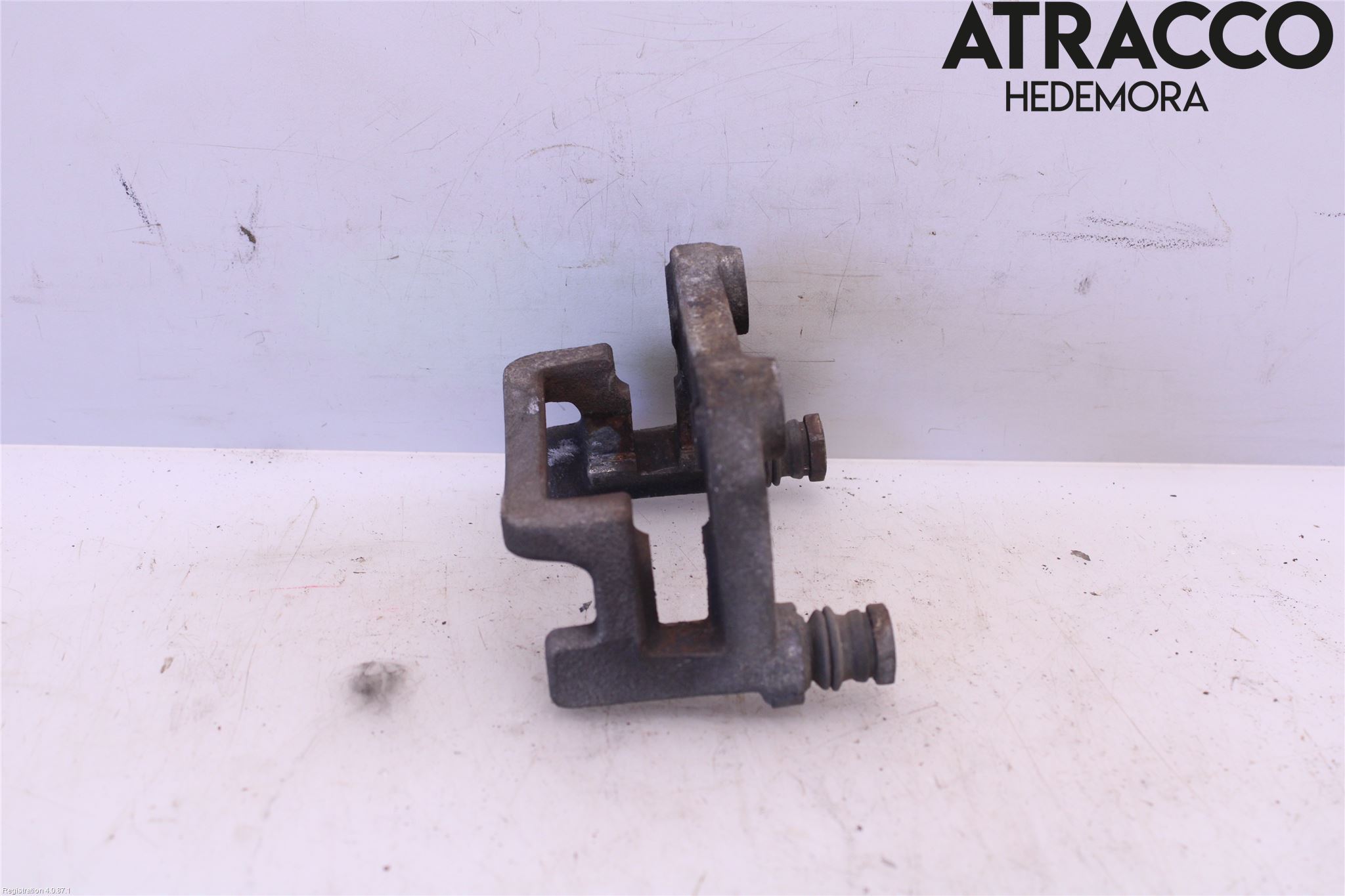 Suzuki SX4 S-CROSS 14-21 Bremsecaliper Feste Holder