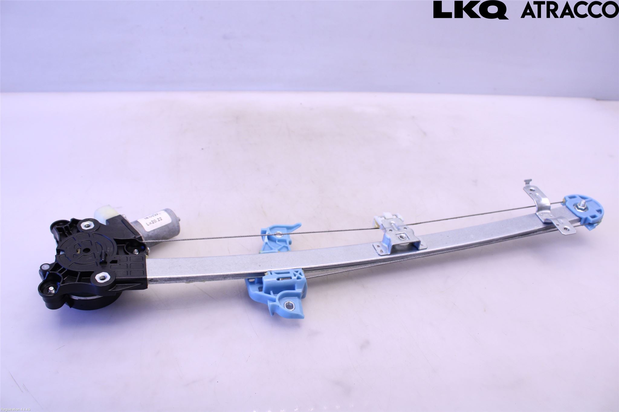 Suzuki SWIFT 17-24 Vindusheis El Komp
