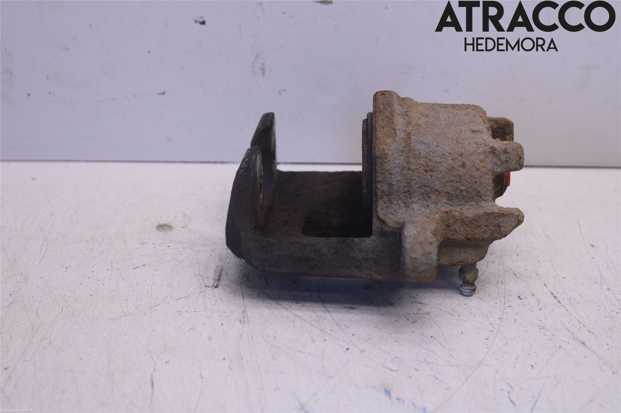 Mitsubishi SPACE STAR 13- Bremsecaliper Foran Høyre