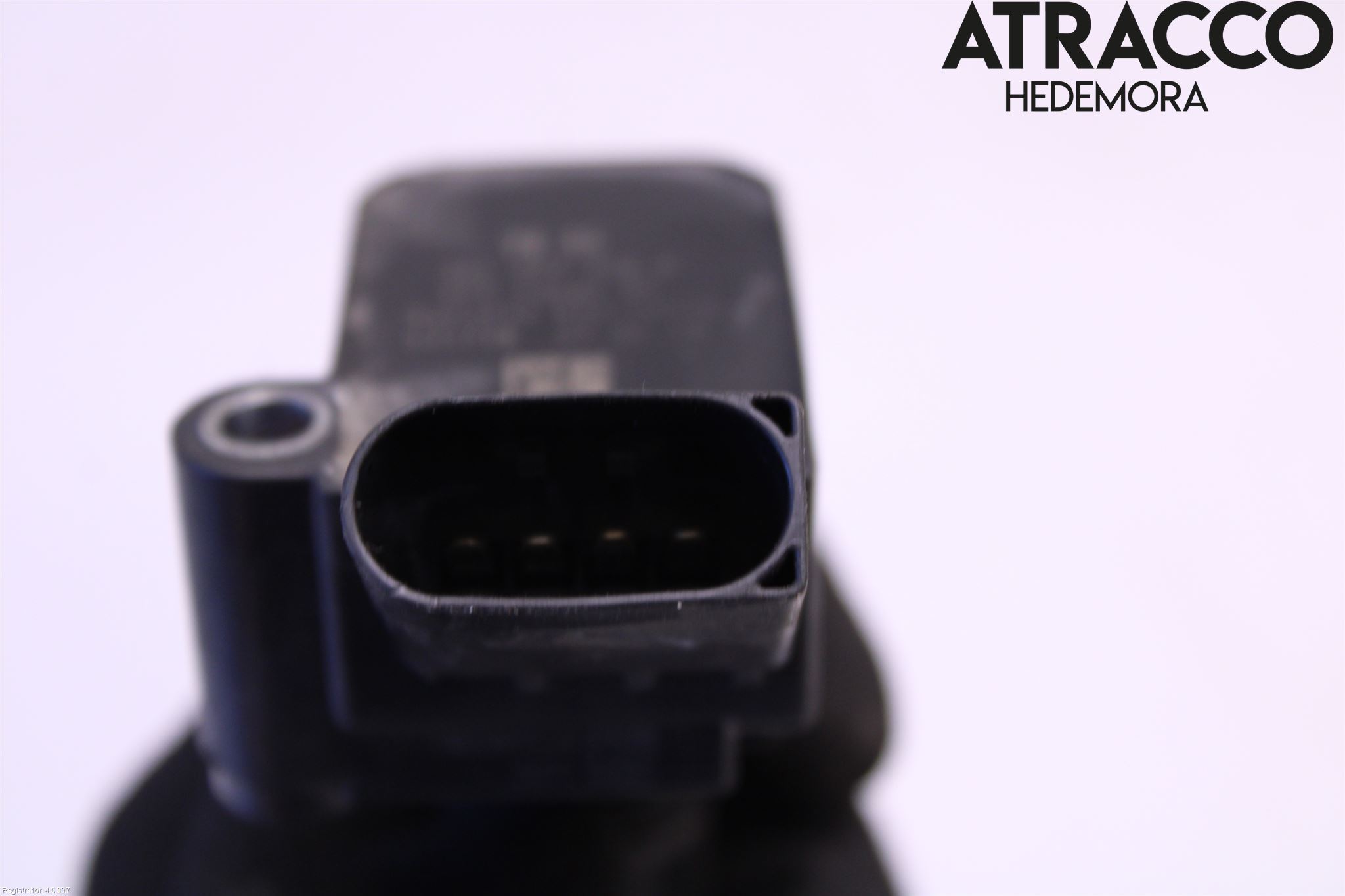 Audi A5 17- Coil