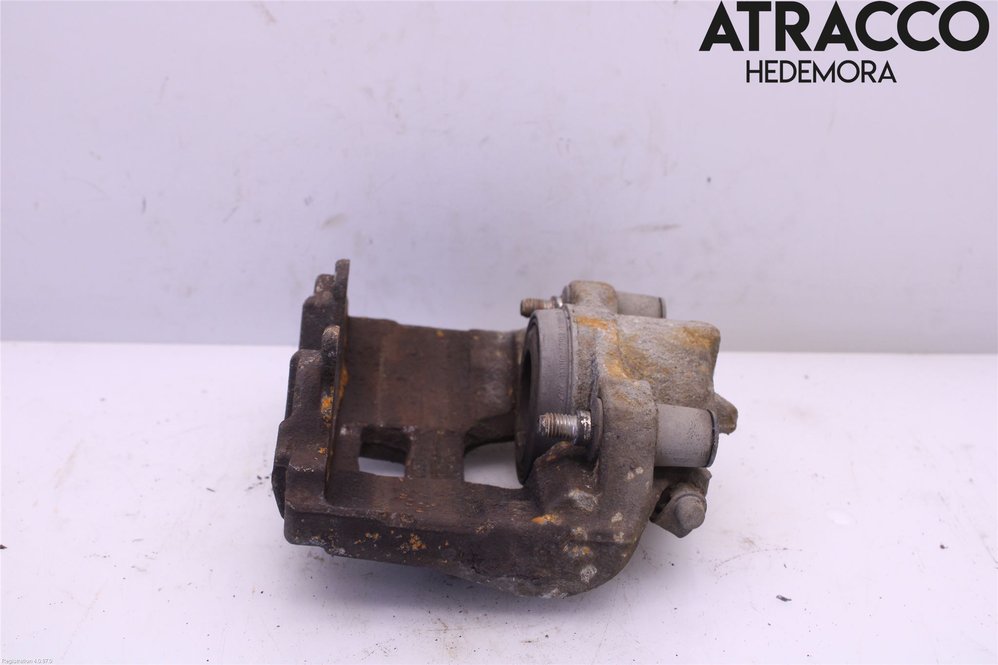 Saab 9-3 VER 2 Bremsecaliper Foran Høyre