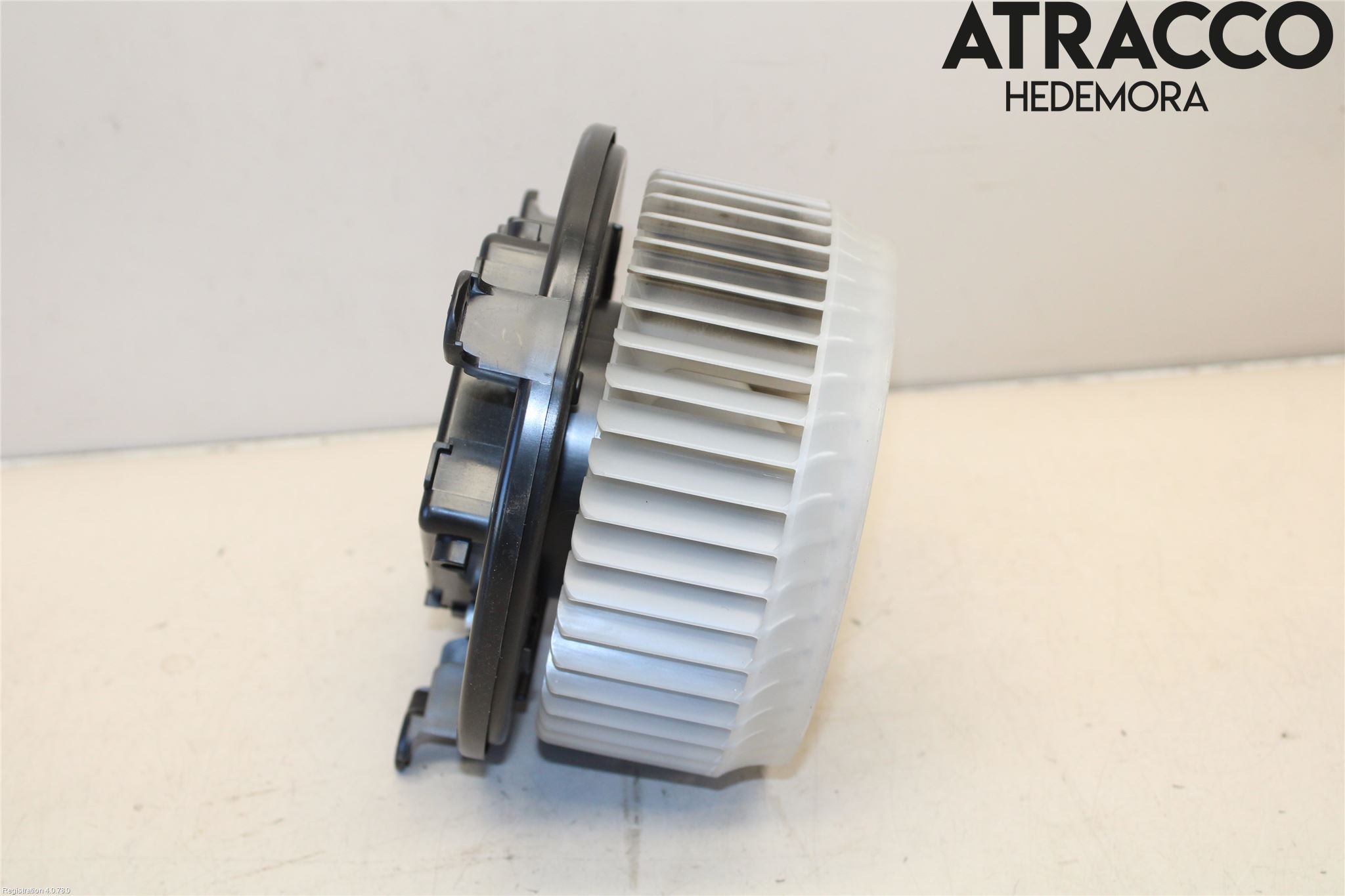 Landrover RANGE ROVER SPORT (L494) 14-22 Varme Ac Varmeapparatvifte