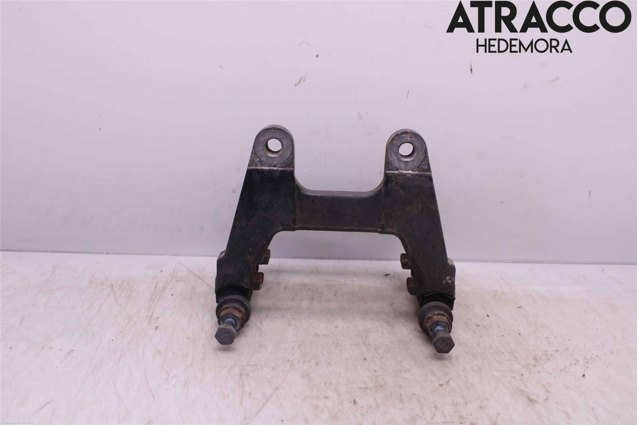 Audi A6/S6     05-11 Bremsecaliper Feste Holder