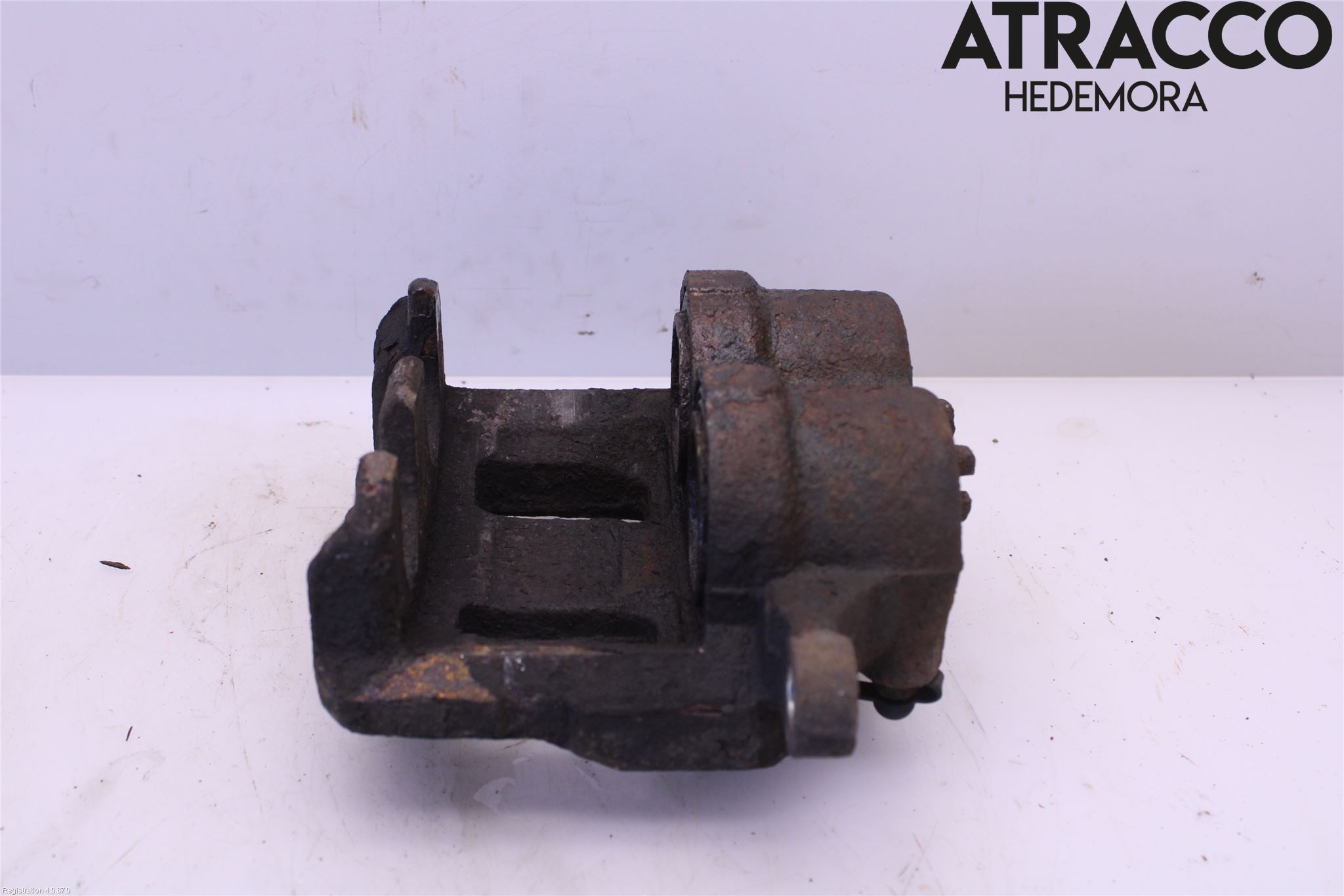 Hyundai H-1/STAREX 08-21 Bremsecaliper Foran Venstre