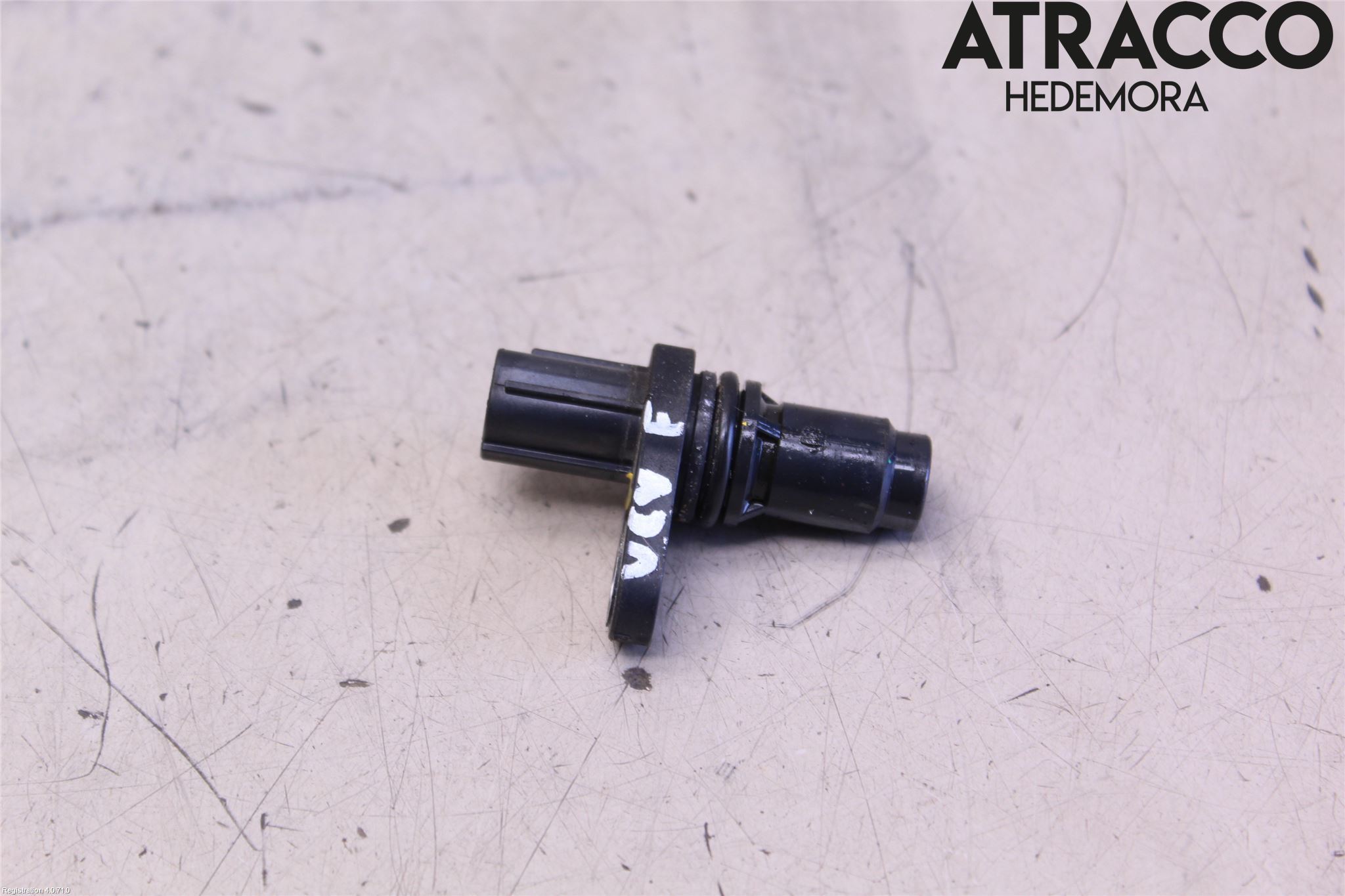 Toyota YARIS XP130 15-20 Giver Turtall - Tenning