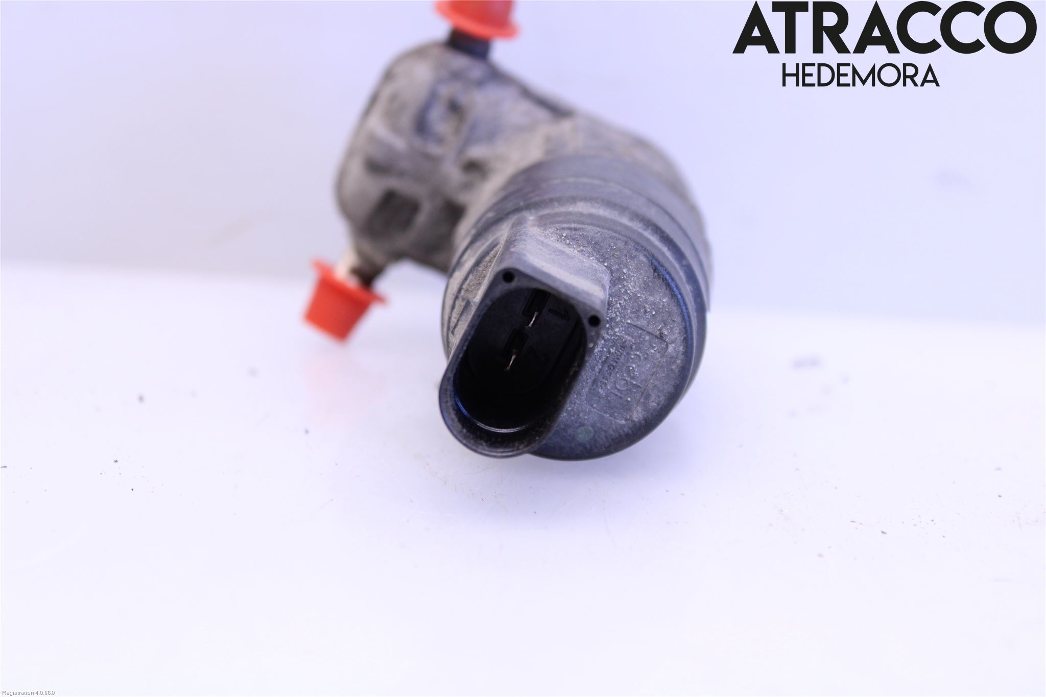 Volkswagen VW GOLF / E-GOLF VII 13-20 Spylerpumpe Frontrute