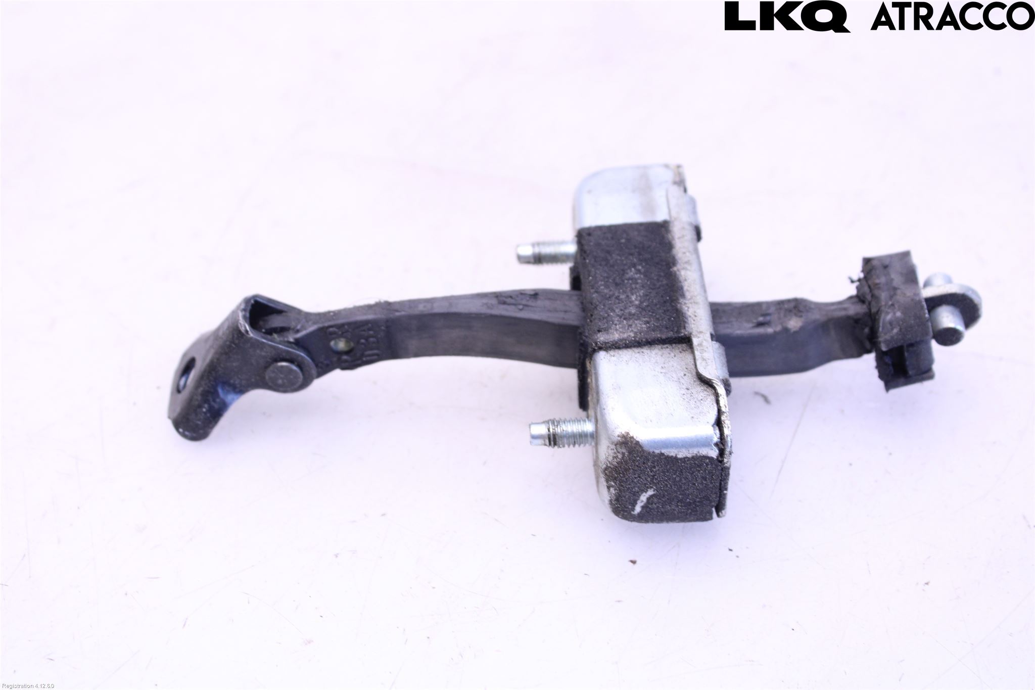 Toyota PRIUS+ ZVW40 12-20 Dørstopper