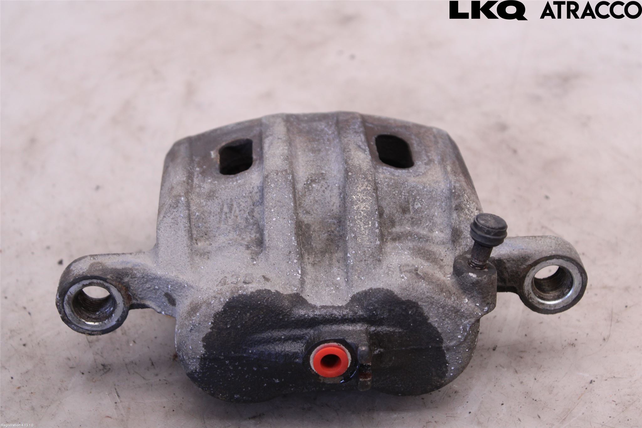 Citroen C-CROSSER Bremsecaliper Foran Høyre