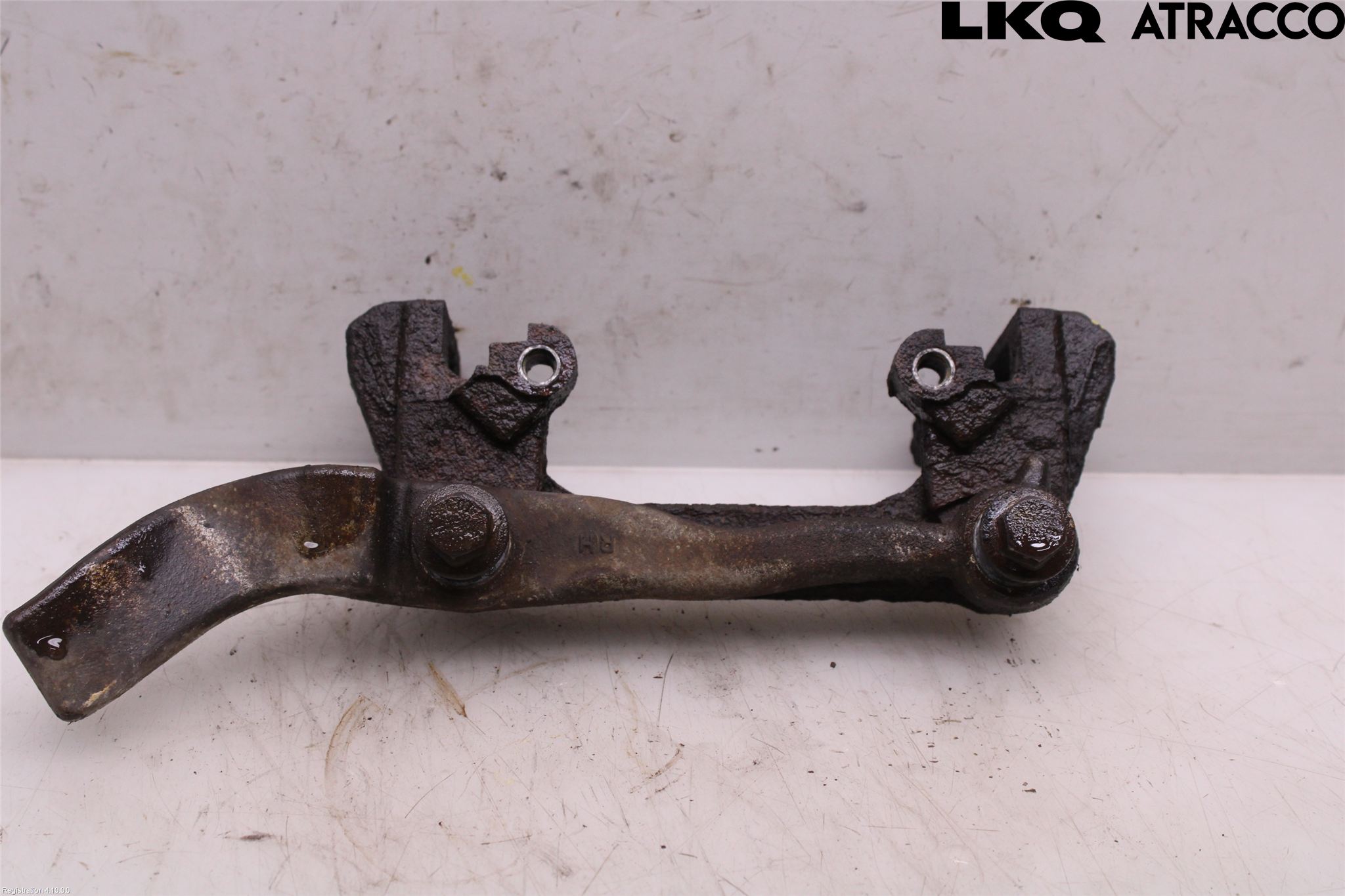 Volvo V70 00-04 Bremsecaliper Feste Holder