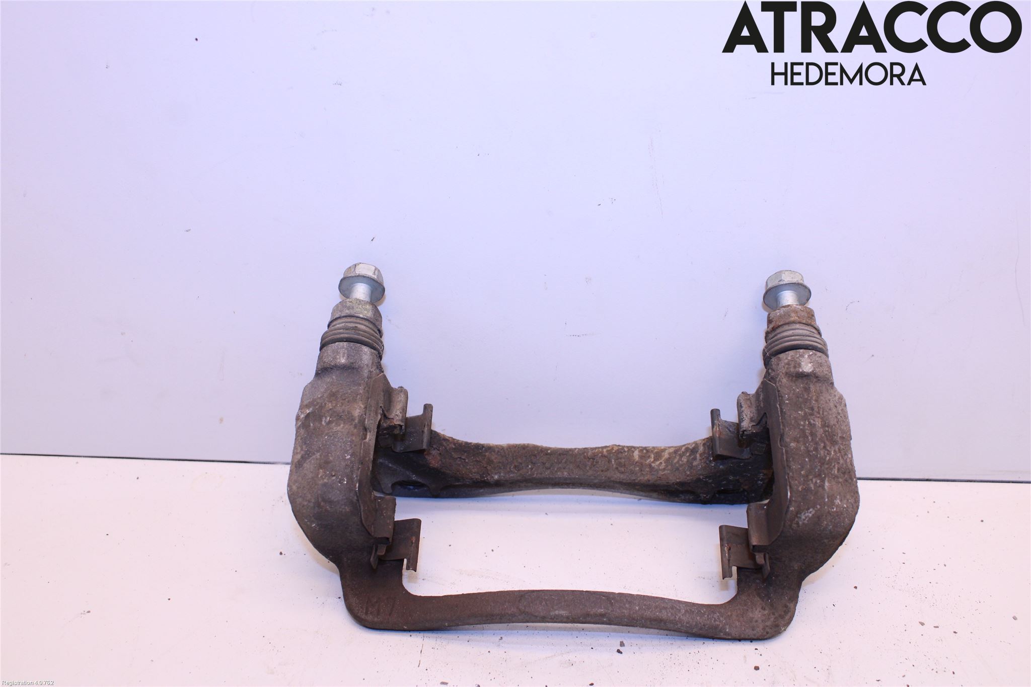 Hyundai IONIQ AE 17-22 Bremsecaliper Feste Holder