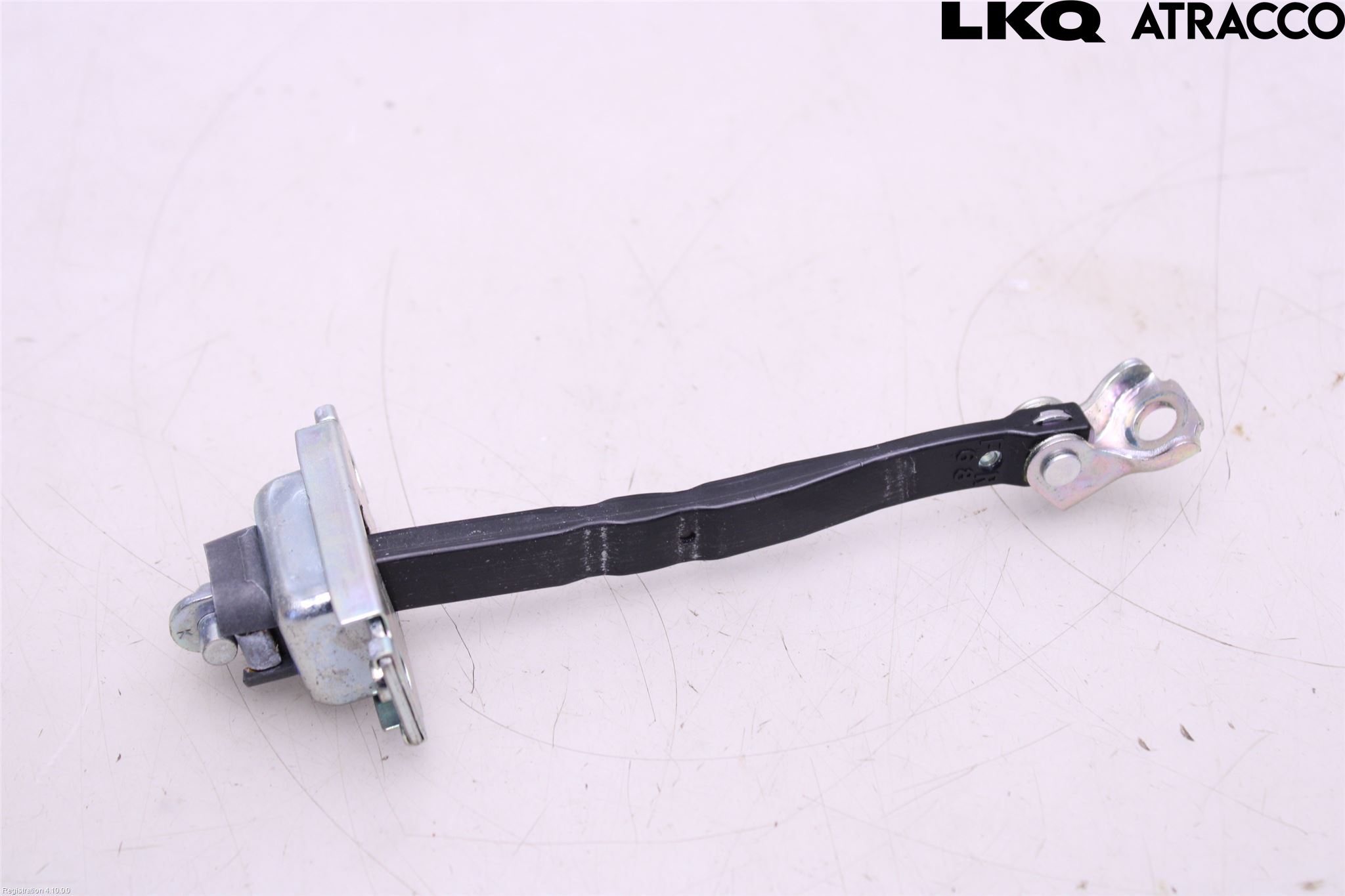 Toyota bZ4X EA10 22- Dørstopper