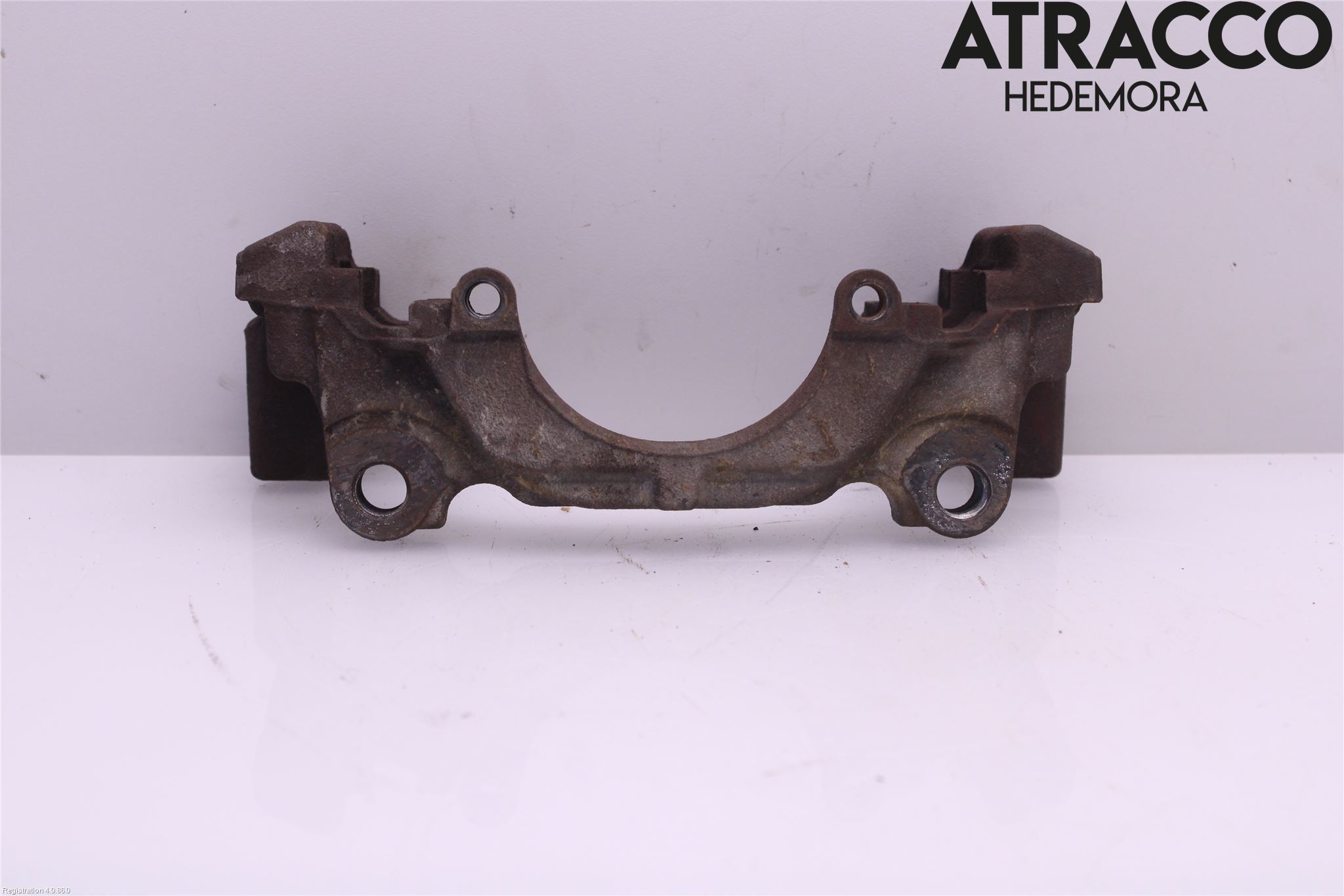 Volkswagen VW TOURAN 03-10 Bremsecaliper Feste Holder