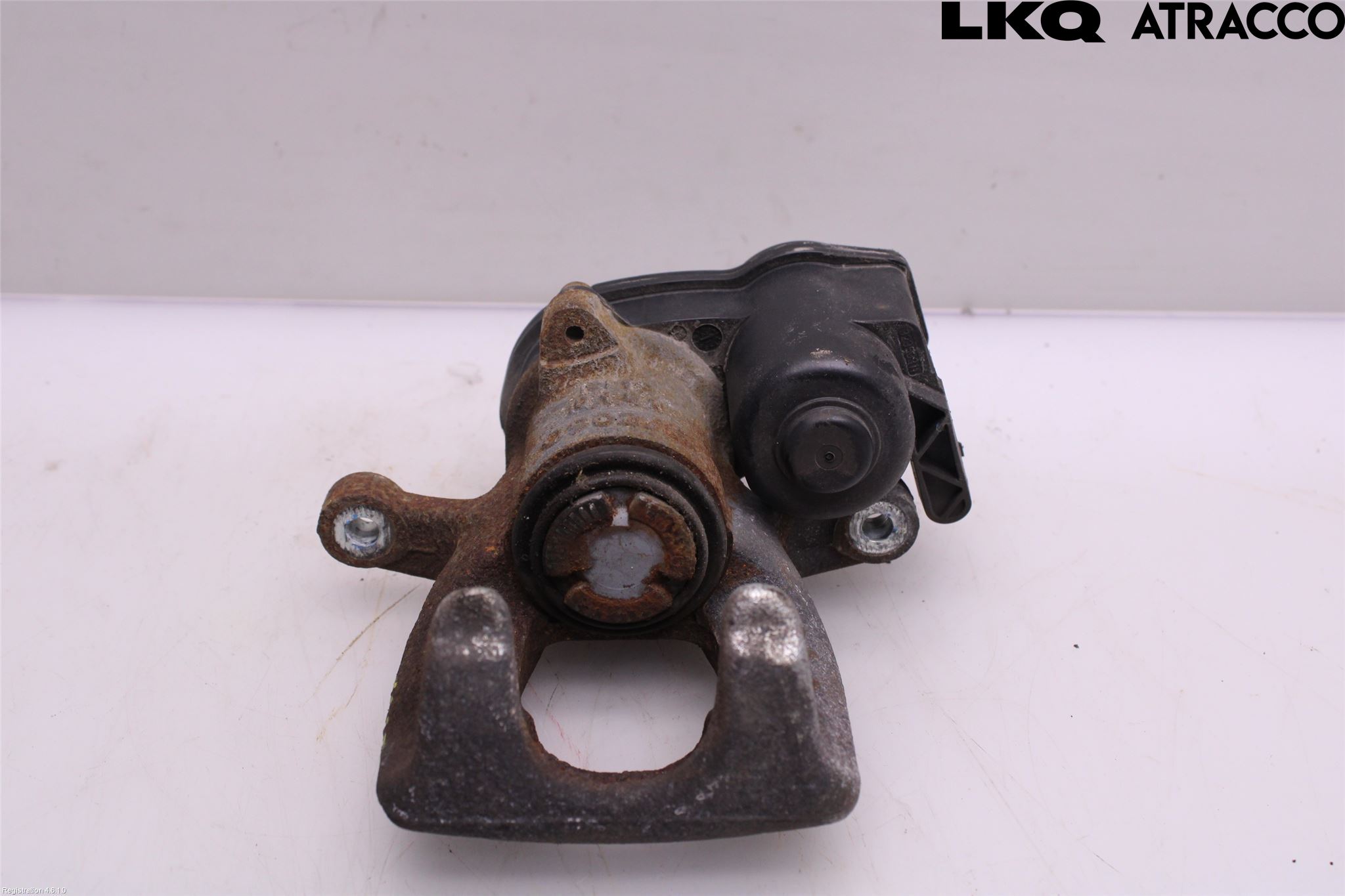 Renault KADJAR 15- Bremsecaliper Bak Venstre