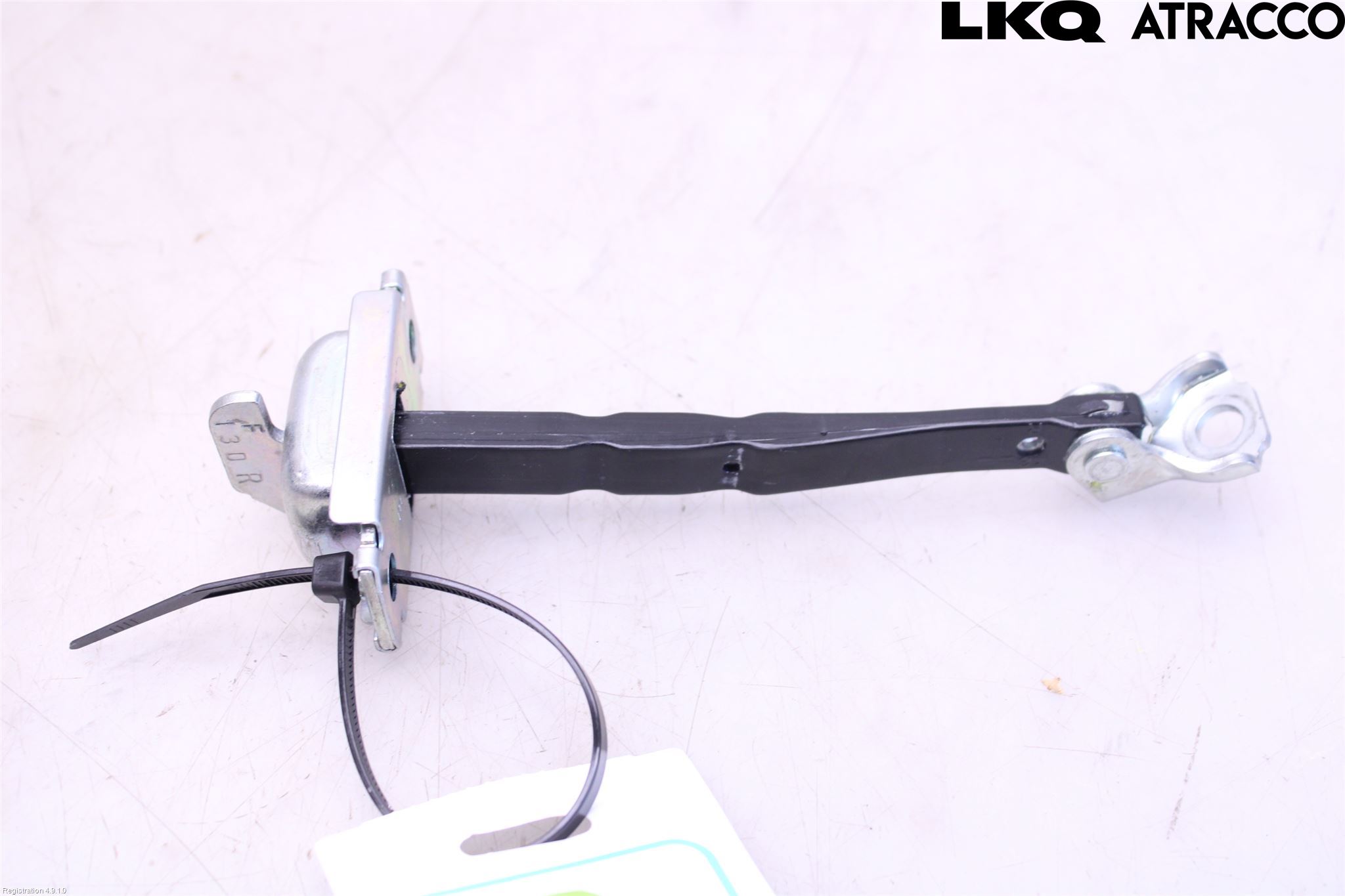 Toyota C-HR 24- Dørstopper