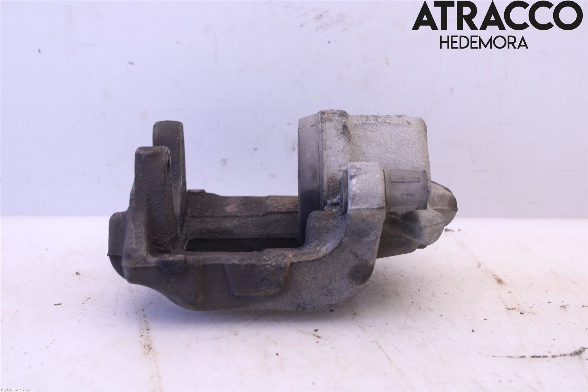 BMW 3 GT F34 13-19 Bremsecaliper Foran Høyre