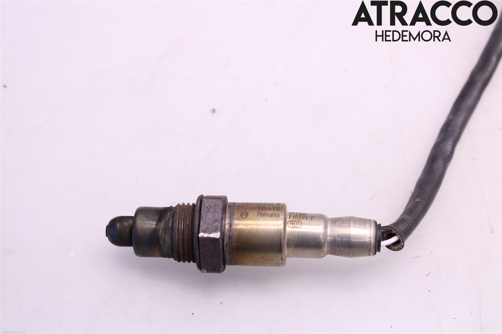 Mercedes-Benz MB E-KLASS (W213) 16-23 Inns Lambdasonde