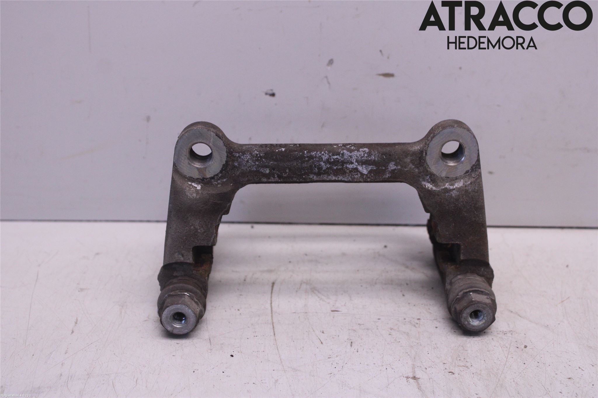 Audi A4/S4 B9 16-19 Bremsecaliper Feste Holder
