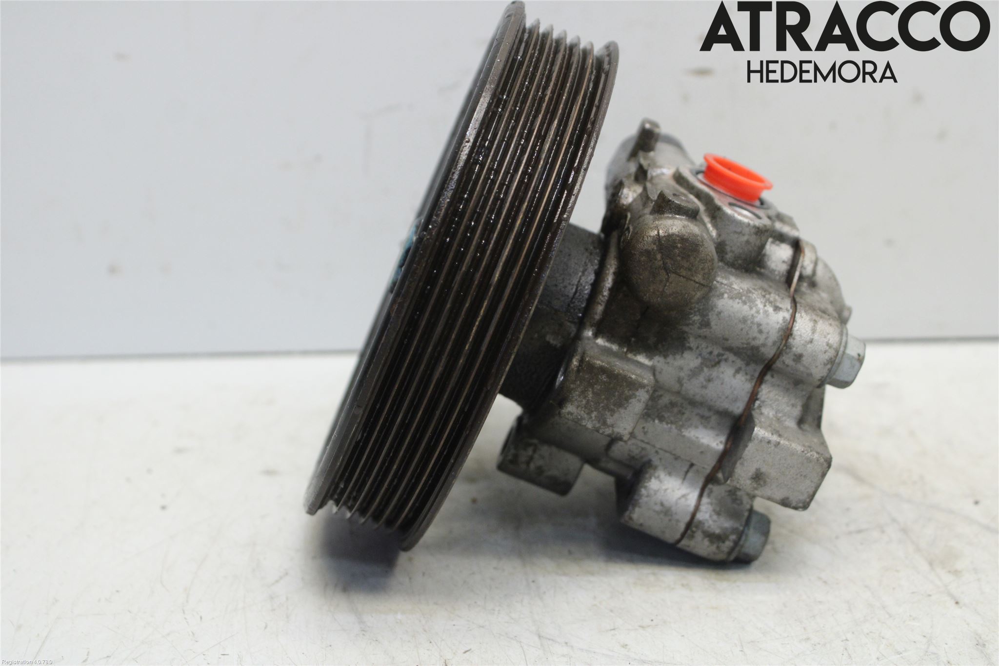Kia SORENTO 10-14 Servo Pumpe