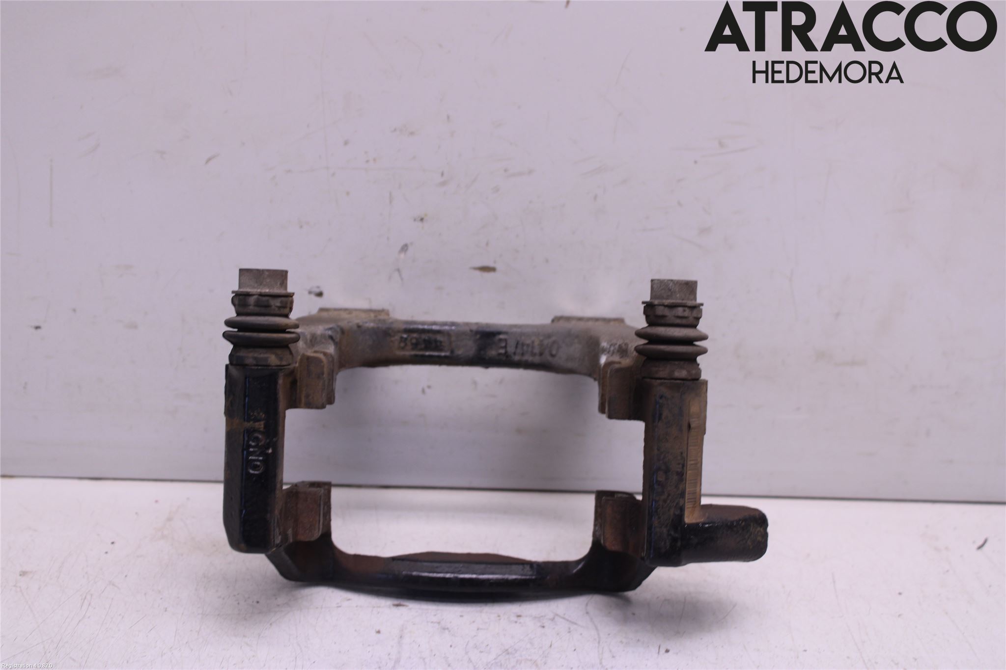 Audi A3/S3 05-13 Bremsecaliper Feste Holder