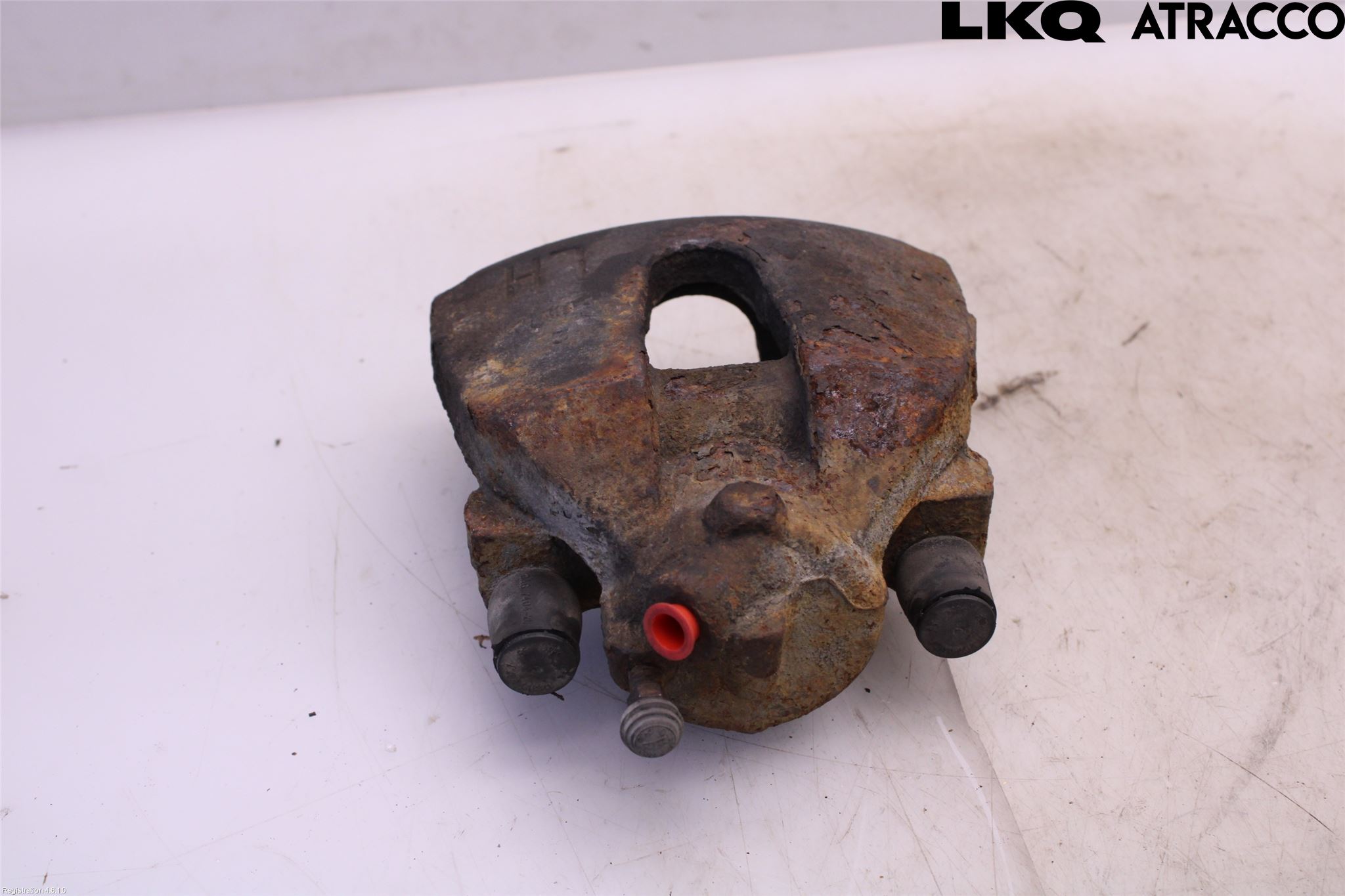 Ford TRANSIT/TOURNEO CONNECT 13-22 Bremsecaliper Foran Venstre