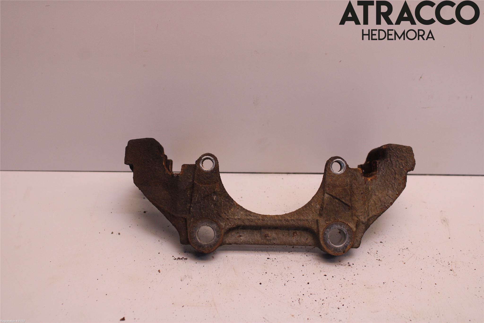 Skoda RAPID Bremsecaliper Feste Holder