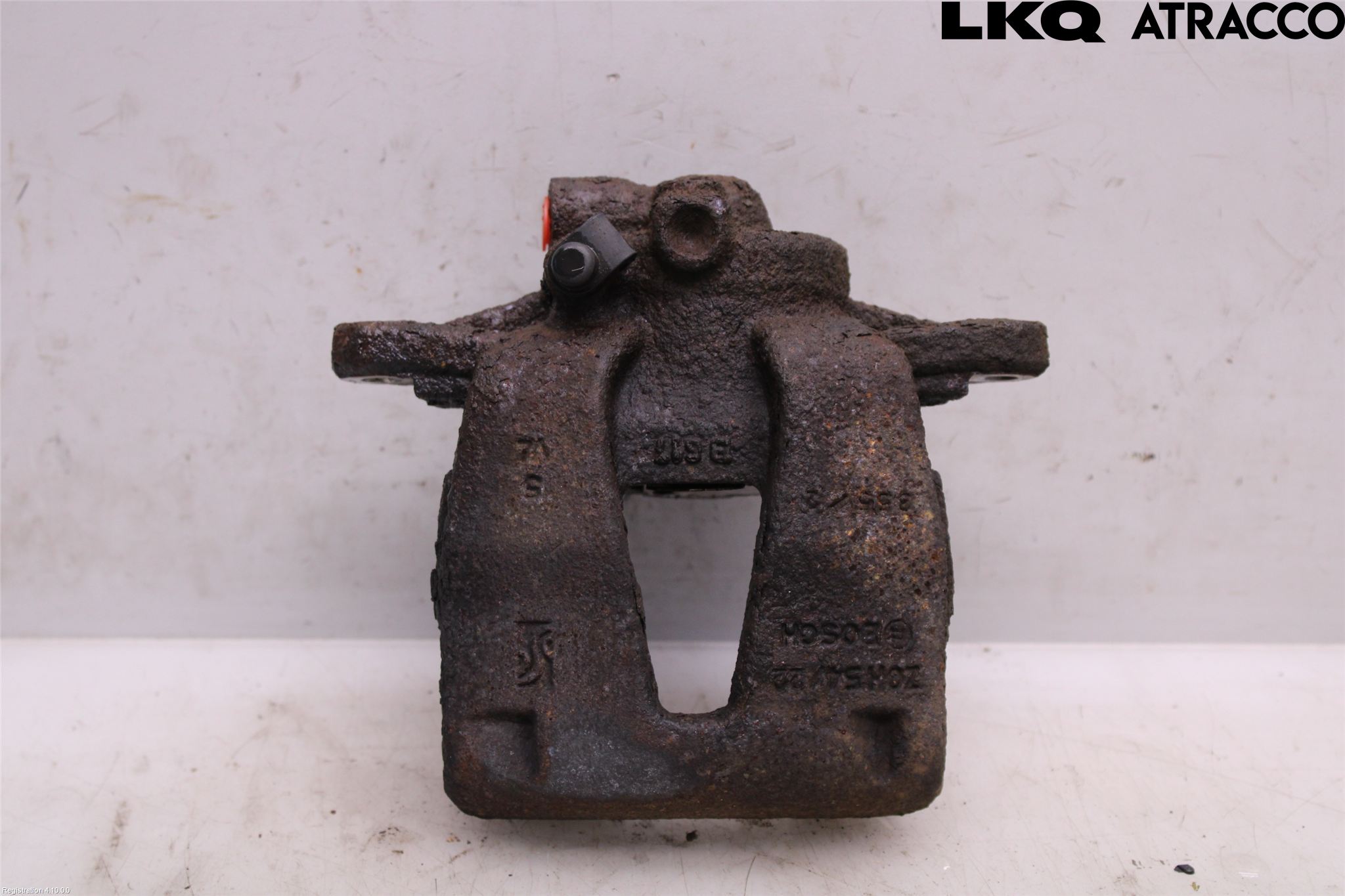 Opel ADAM 13-20 Bremsecaliper Foran Høyre