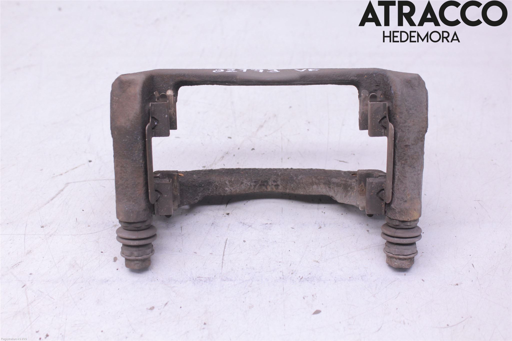 BMW 1 E87/81 5D/3D 03-11 Bremsecaliper Feste Holder