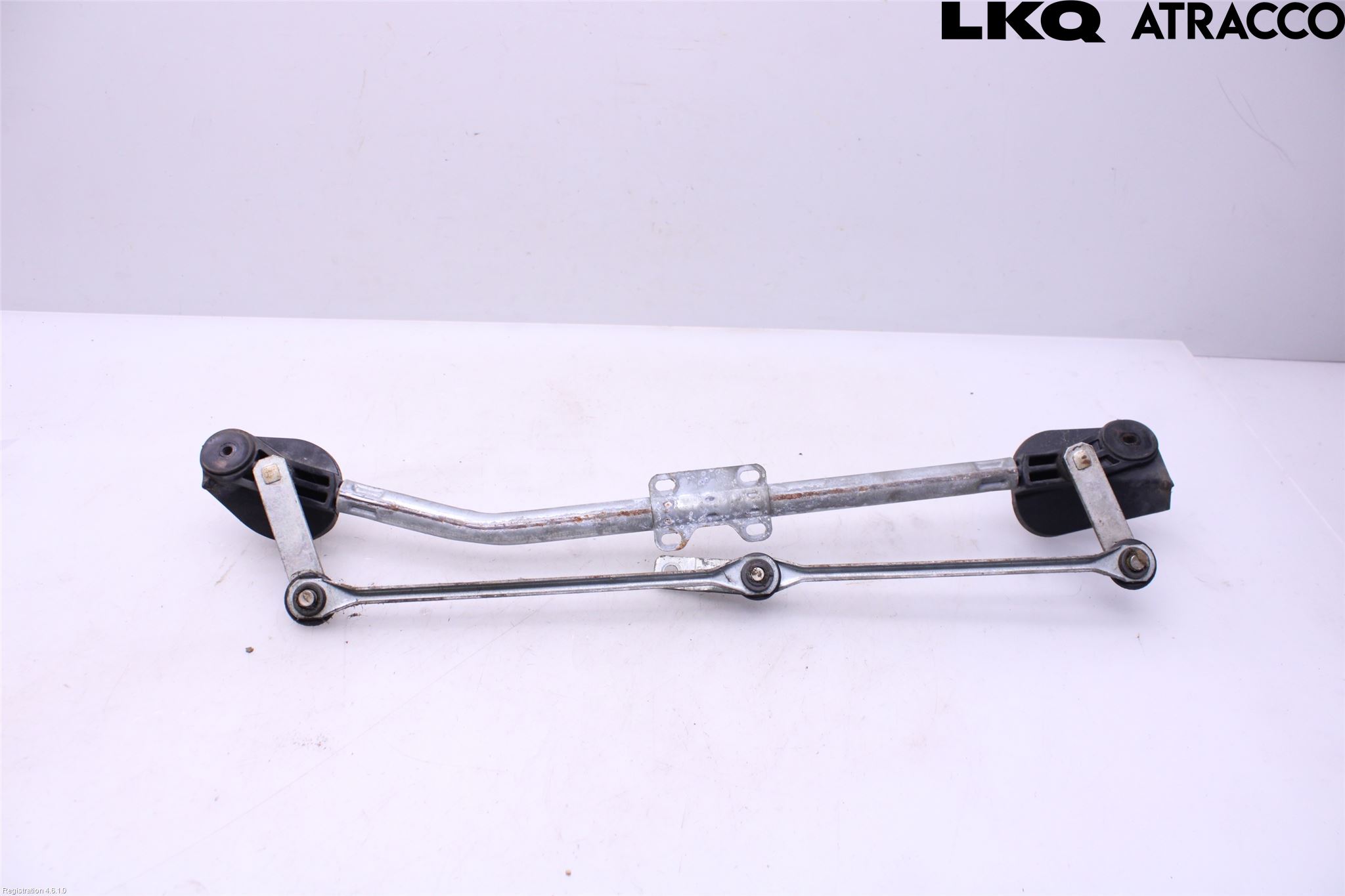 Toyota COROLLA 02-07 Viskeroverføring Frontrute