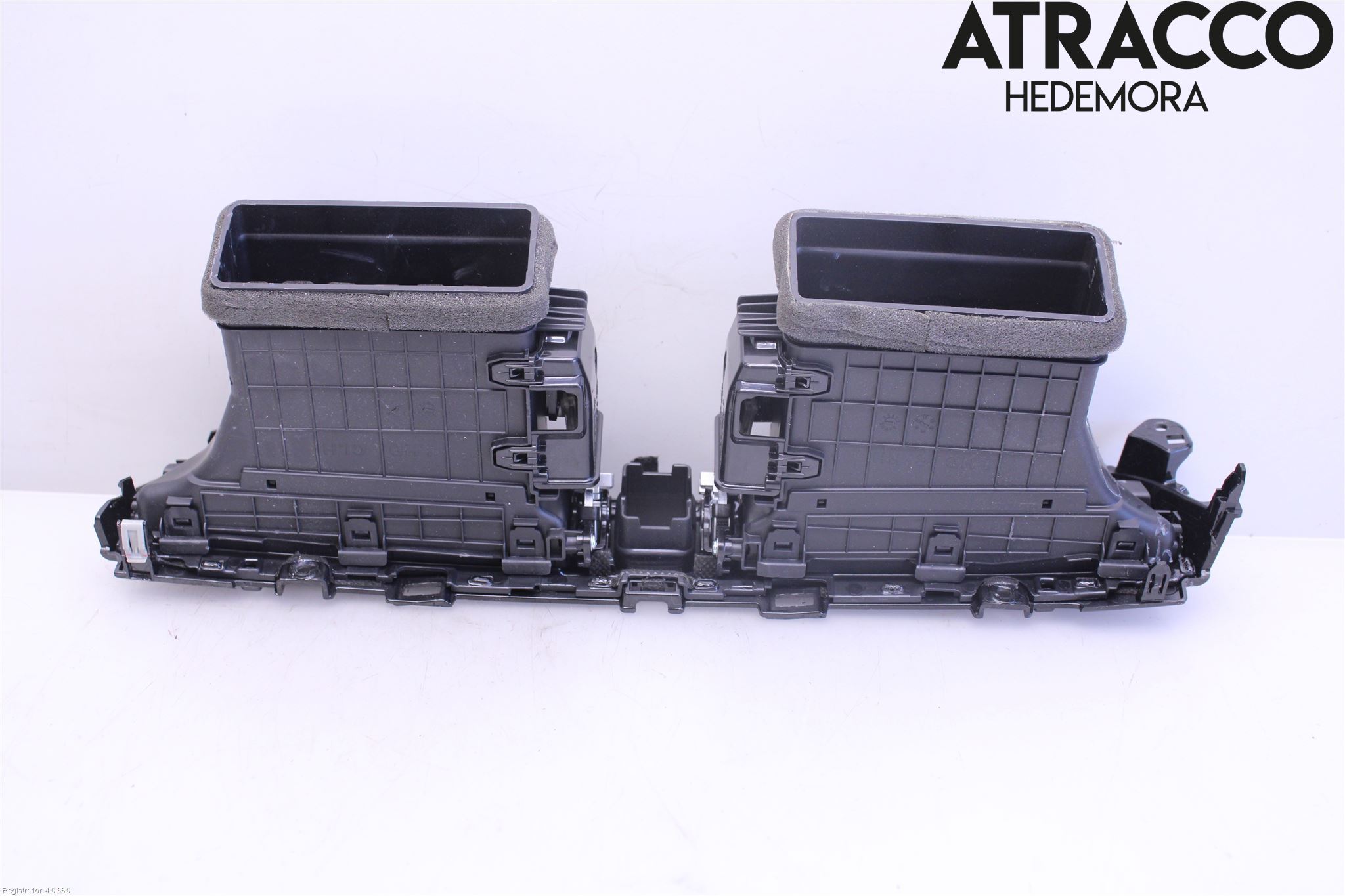Kia OPTIMA 16-20 Dashbord Kanal - Dyse