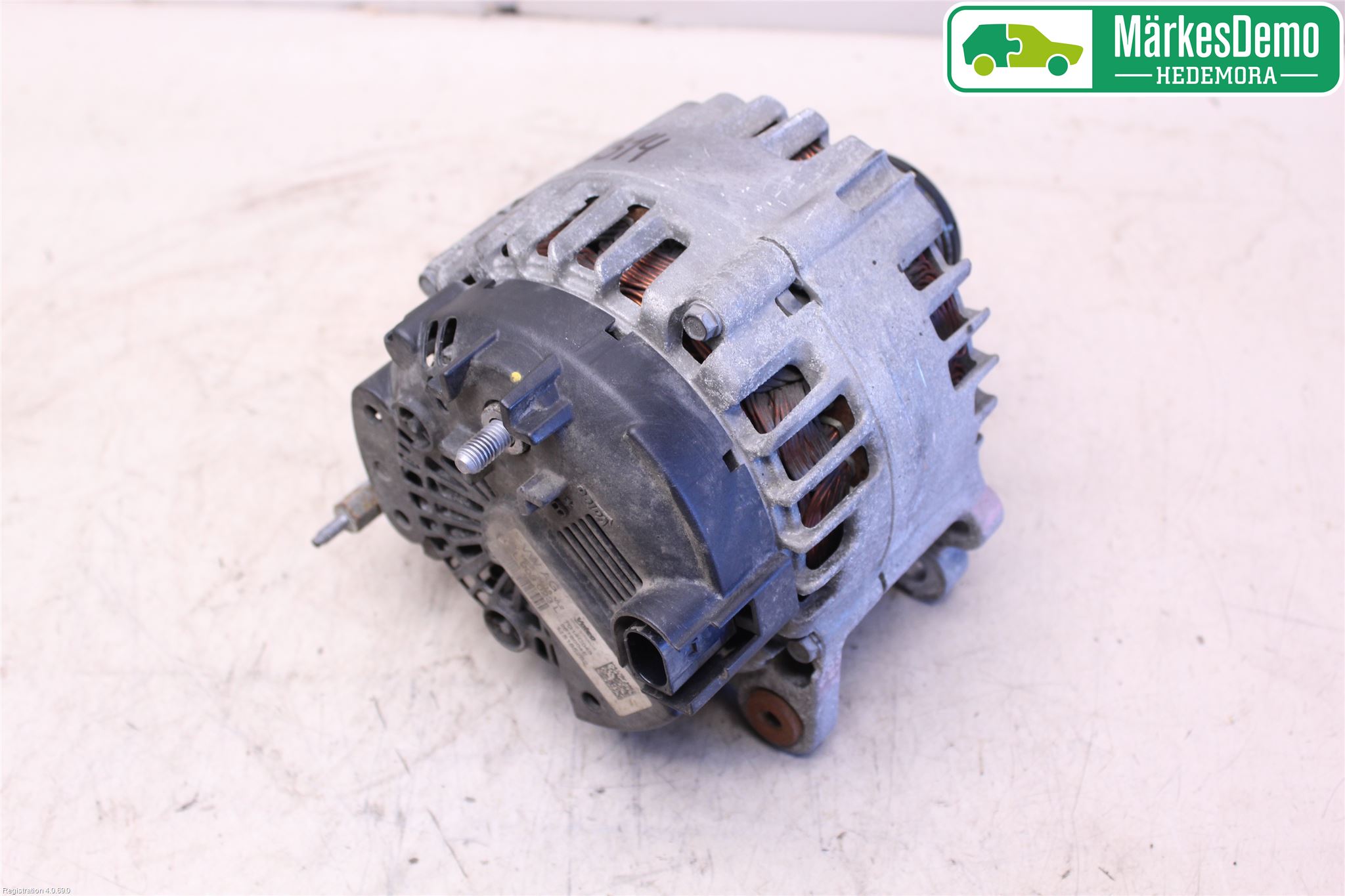 Volkswagen VW PASSAT 15-19 Dynamo