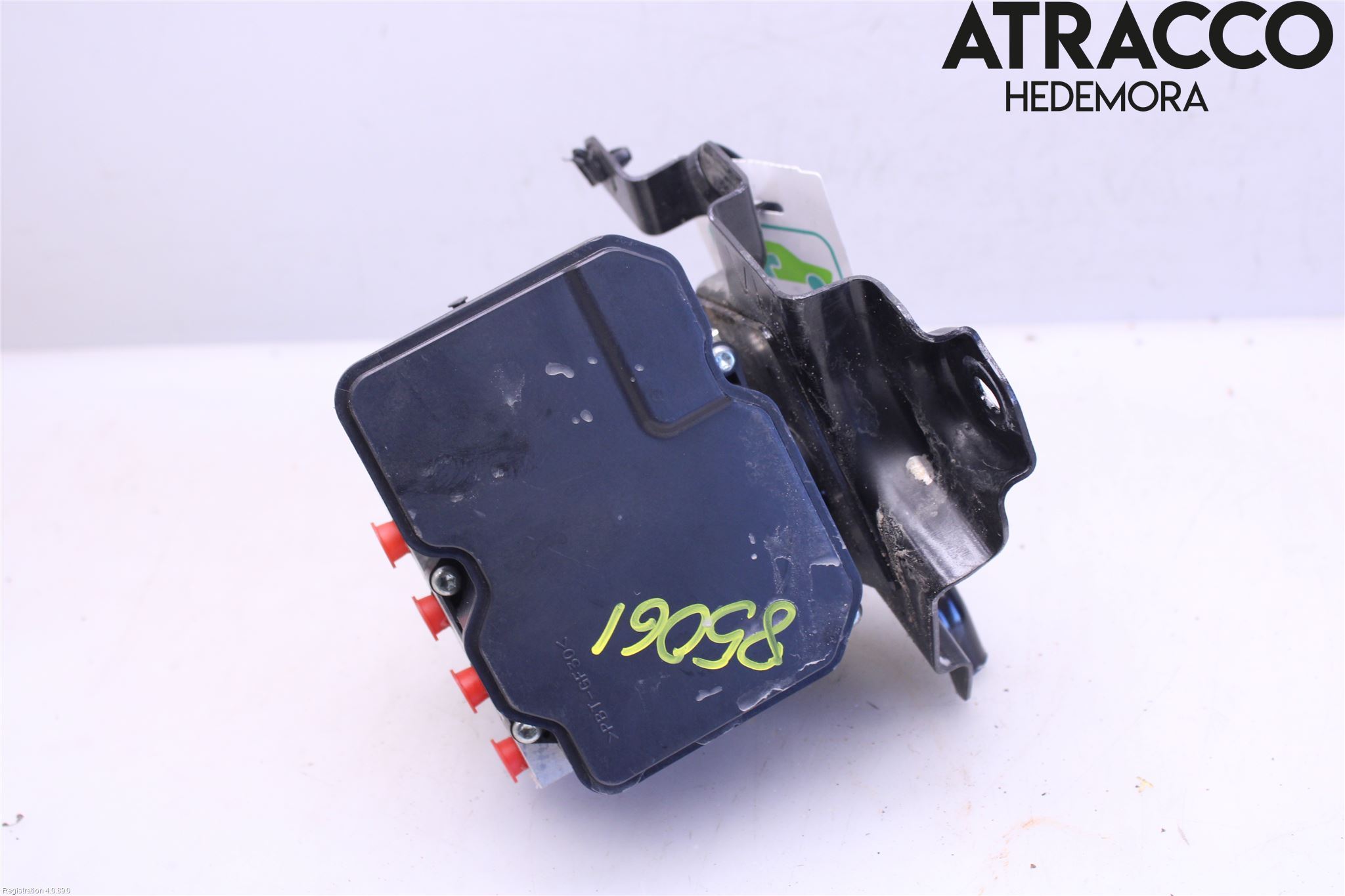 Toyota HILUX 16- Abs Hydraulikkaggregat