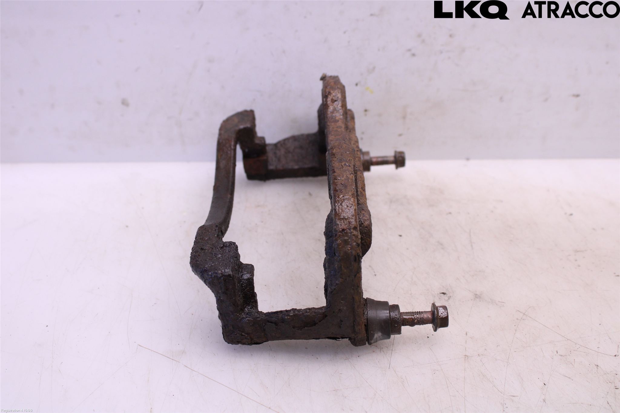 Chevrolet AVALANCHE Bremsecaliper Feste Holder